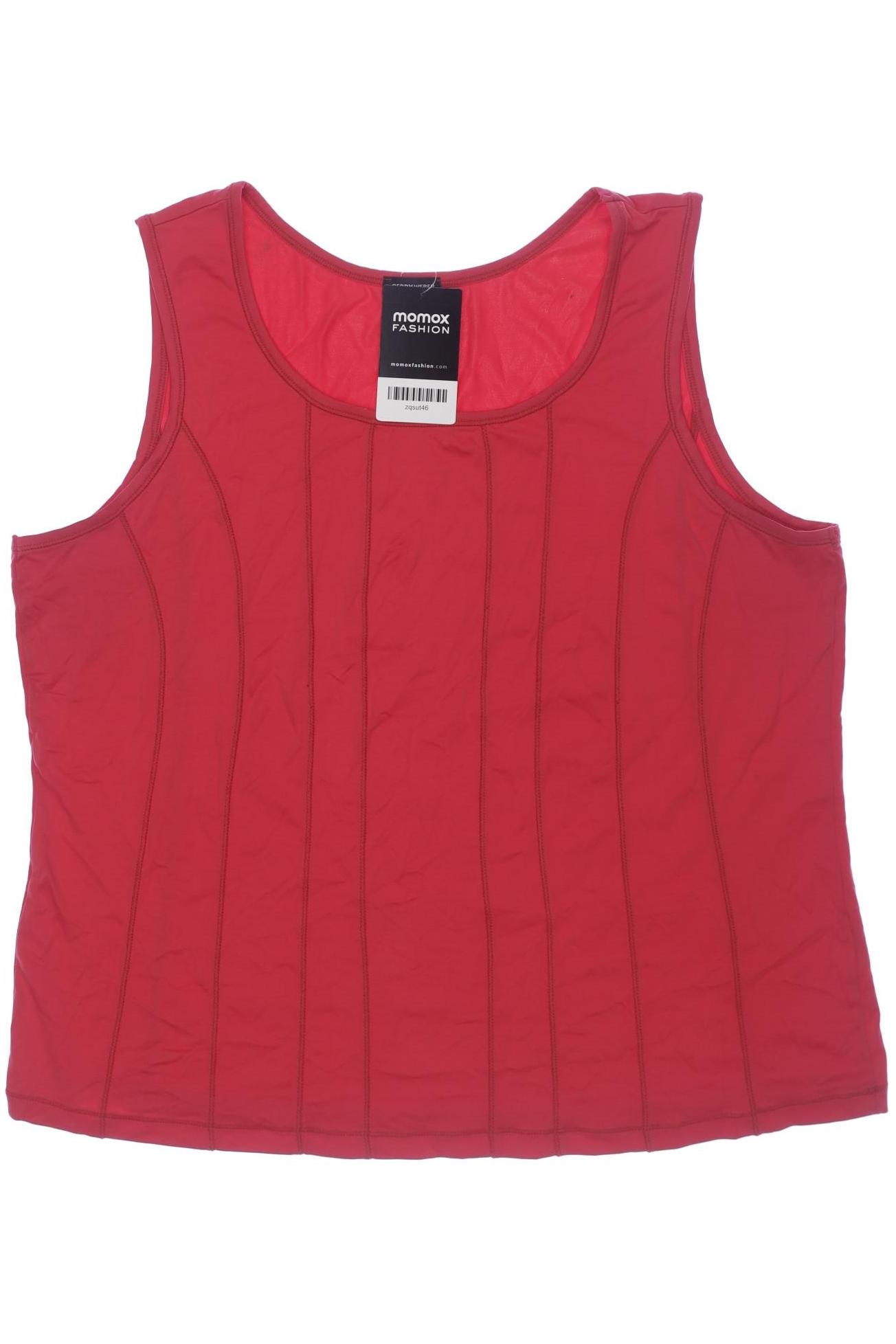 

Gerry Weber Damen Top, pink, Gr. 40