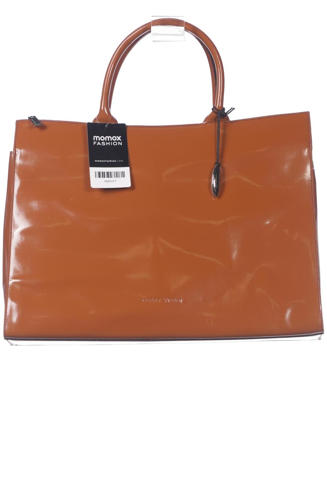 

Gerry Weber Damen Handtasche, orange, Gr.