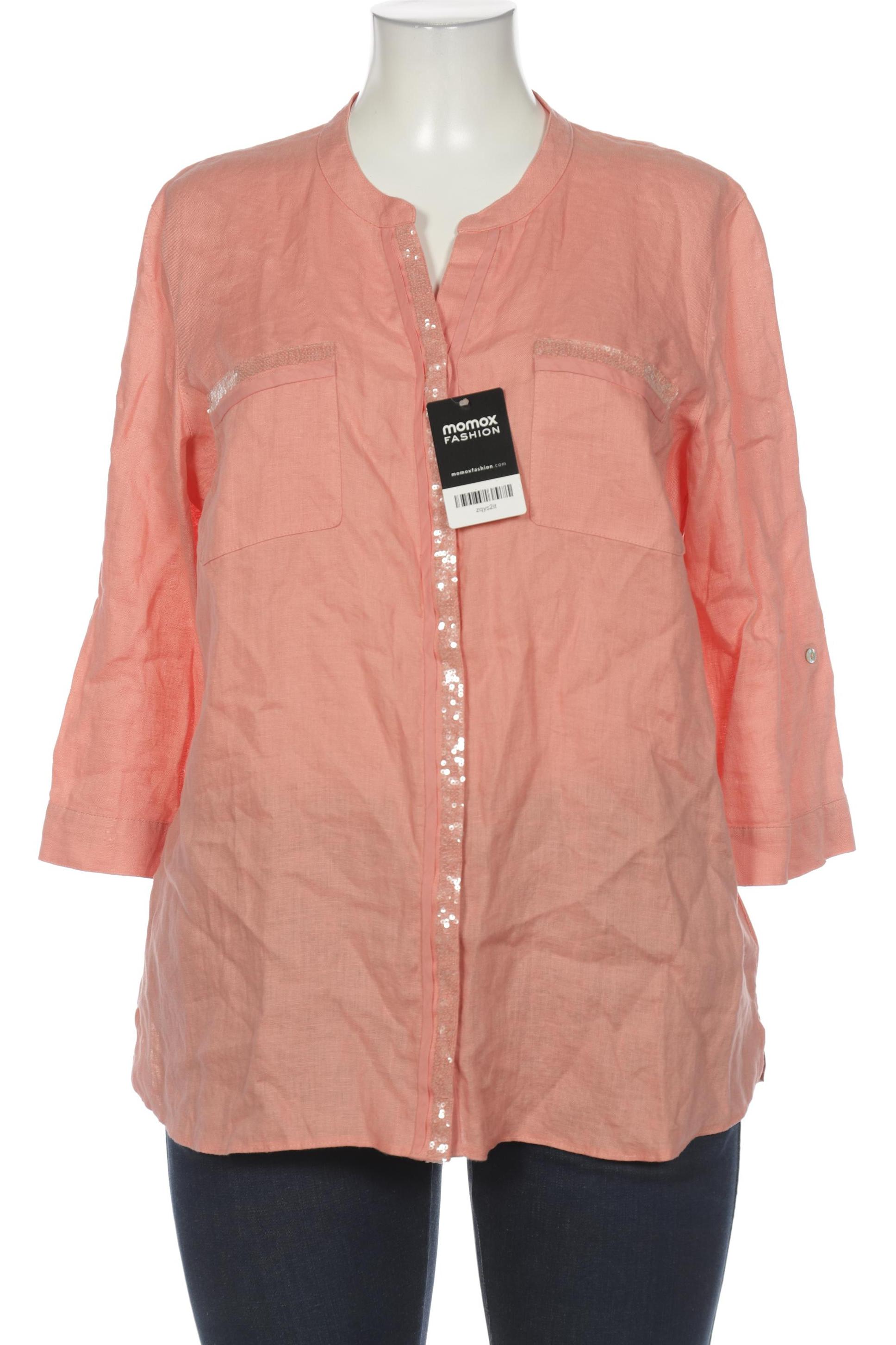

Gerry Weber Damen Bluse, pink