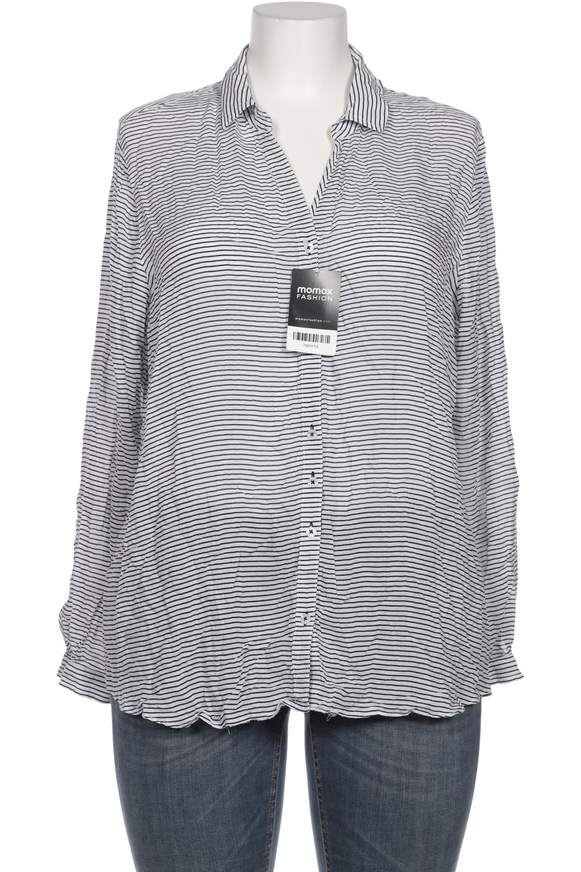 

Gerry Weber Damen Bluse, schwarz