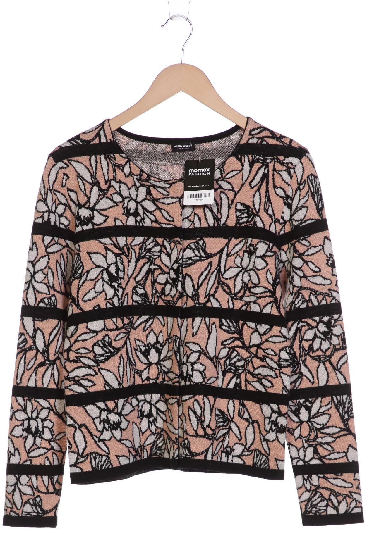 

Gerry Weber Damen Strickjacke, pink