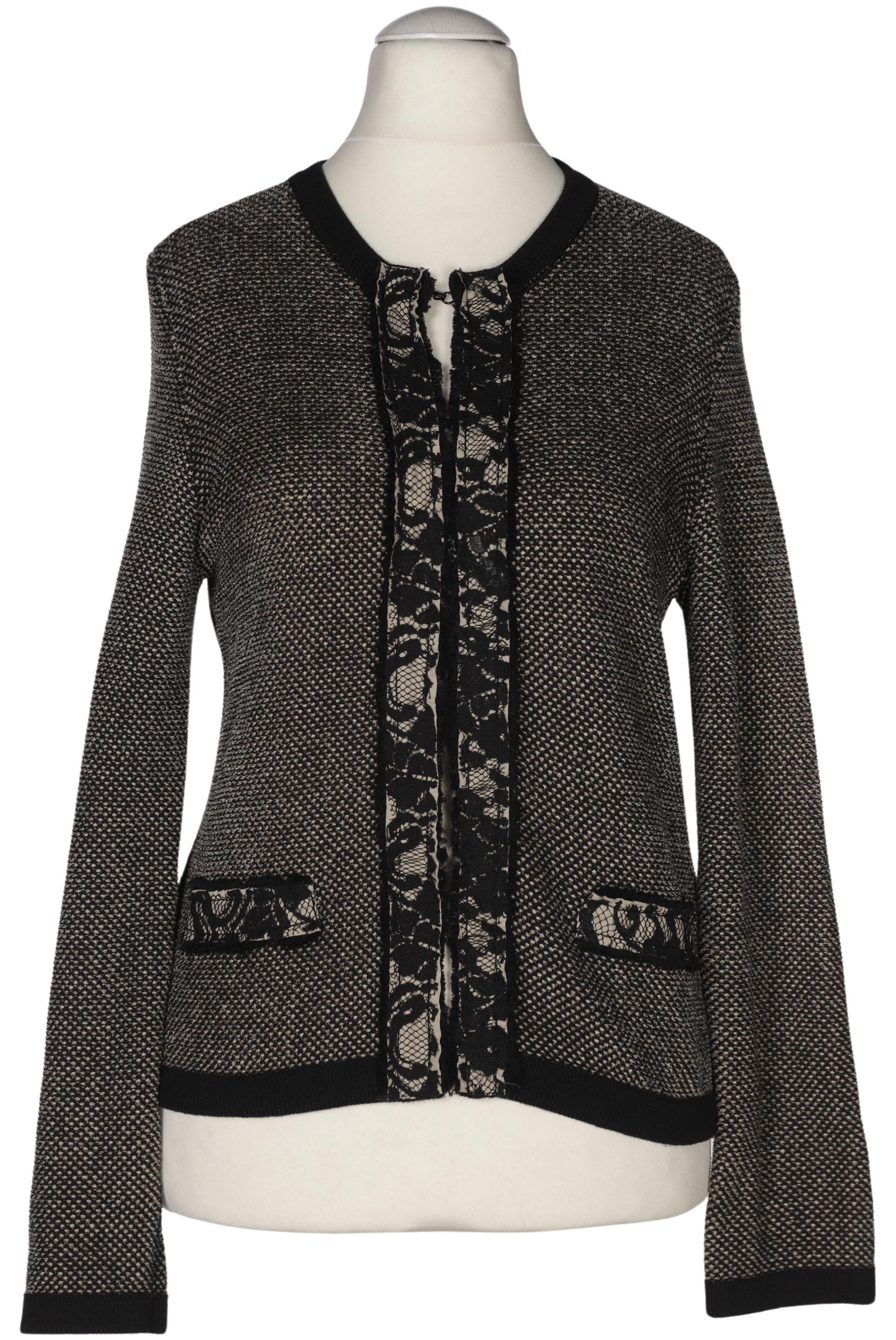 

Gerry Weber Damen Blazer, beige, Gr. 38