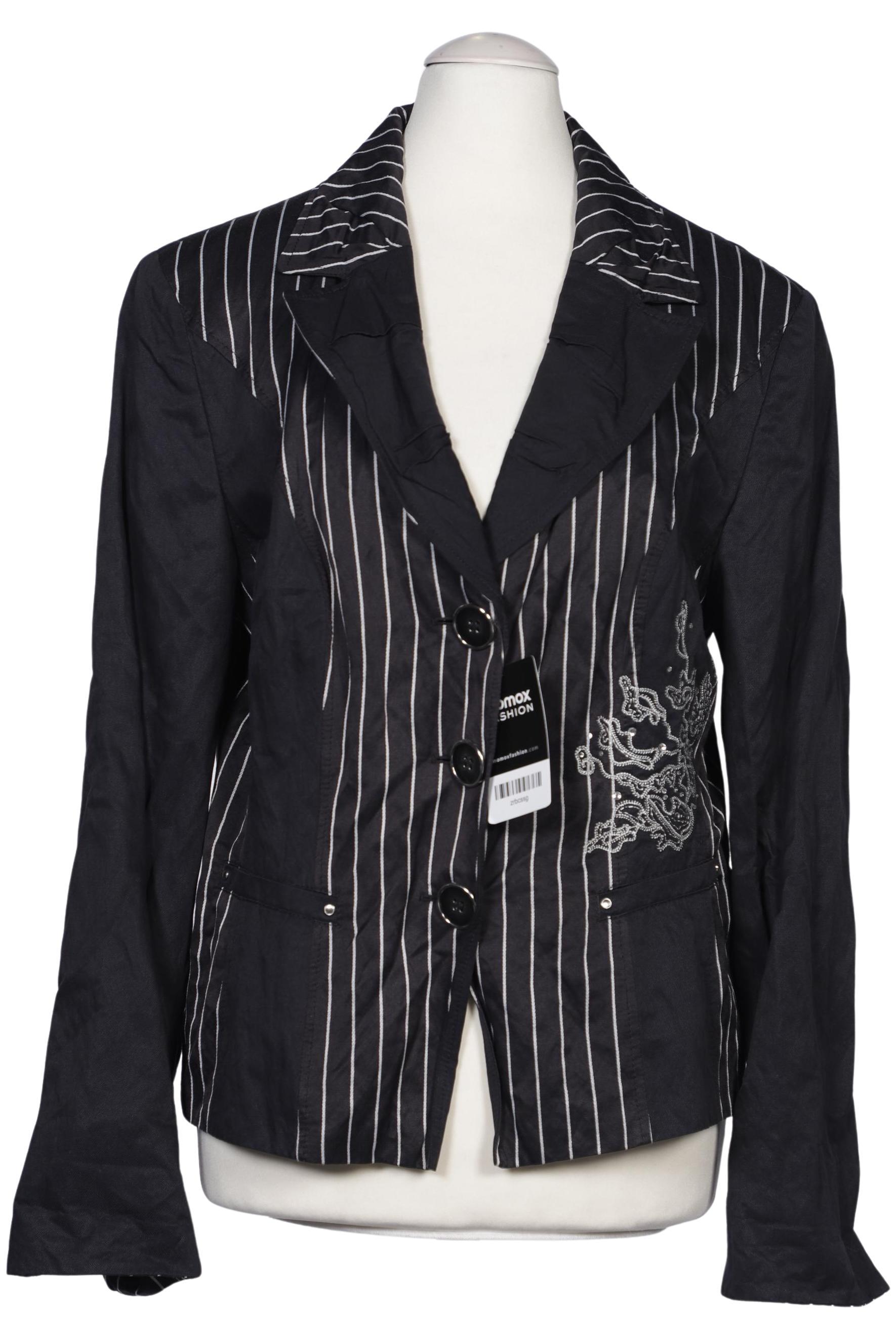 

Gerry Weber Damen Blazer, marineblau, Gr. 40