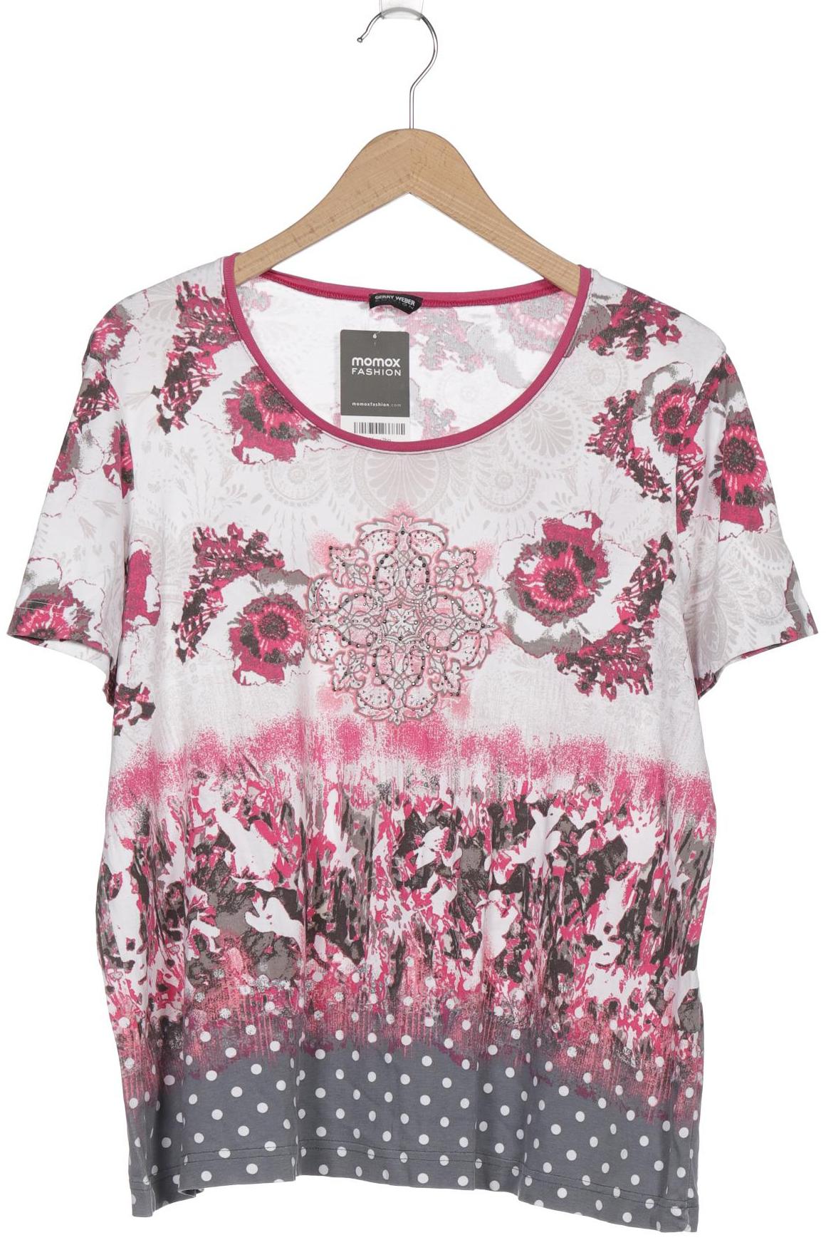 

Gerry Weber Damen T-Shirt, pink