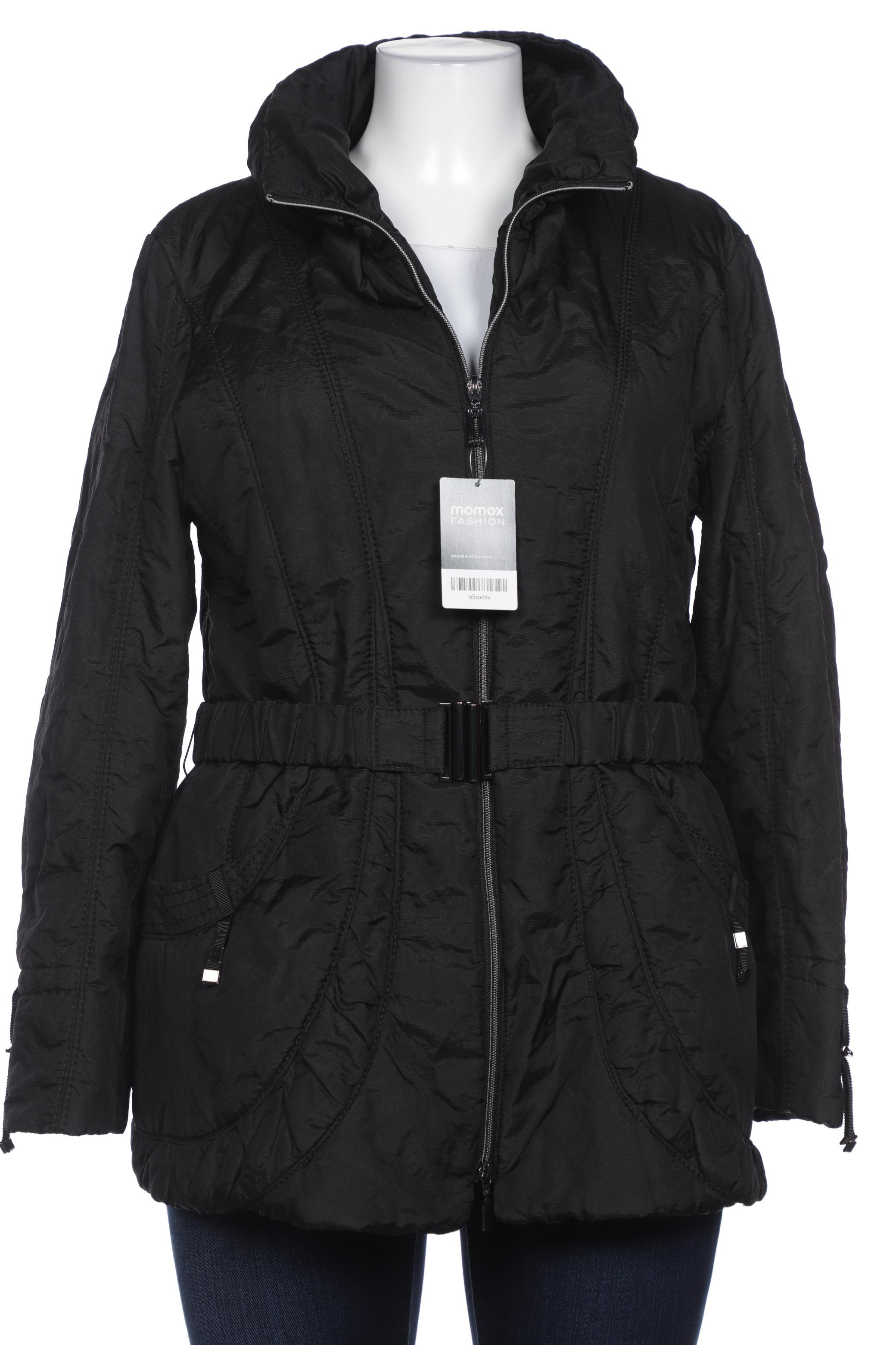 

Gerry Weber Damen Jacke, schwarz