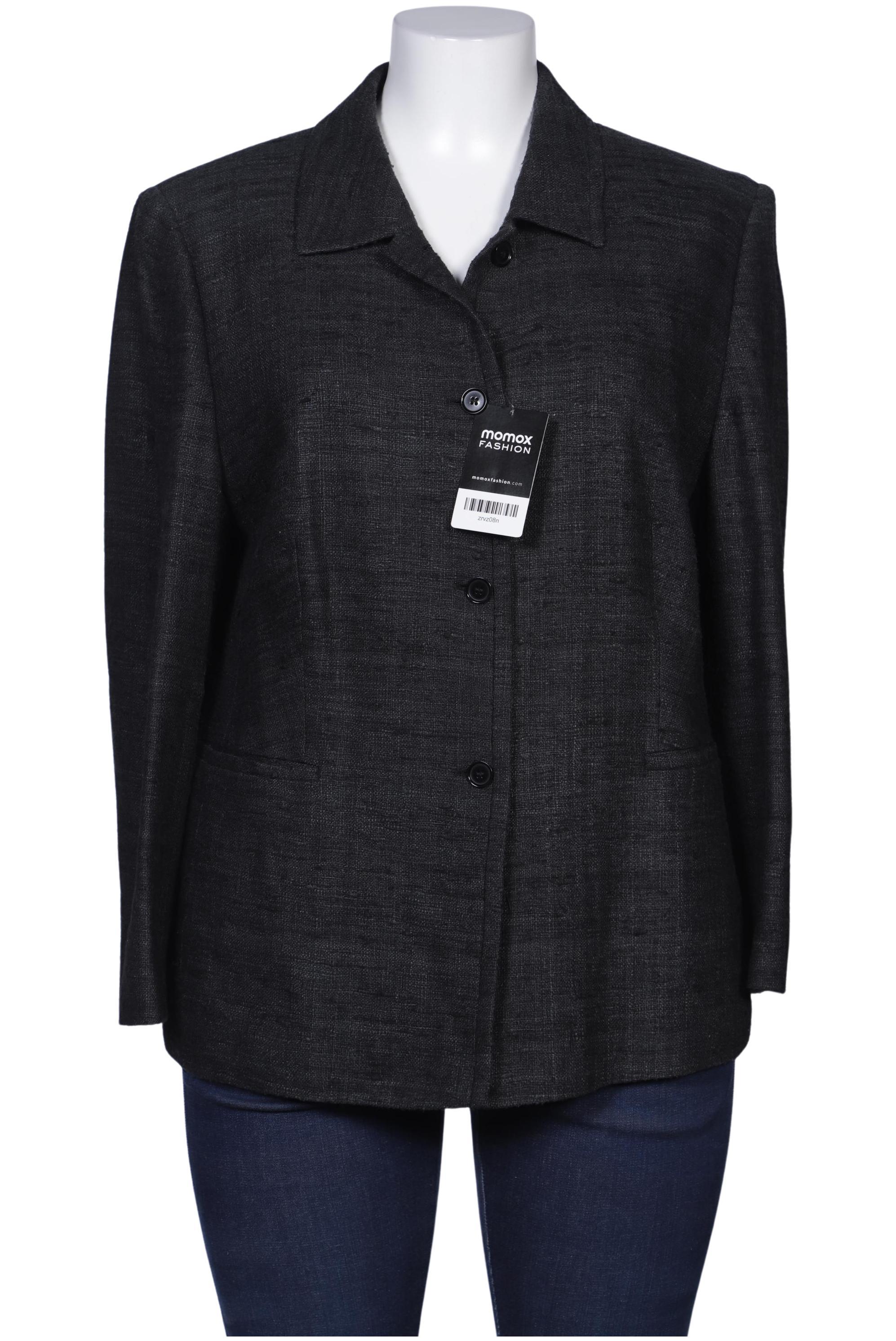 

Gerry Weber Damen Blazer, schwarz, Gr. 44