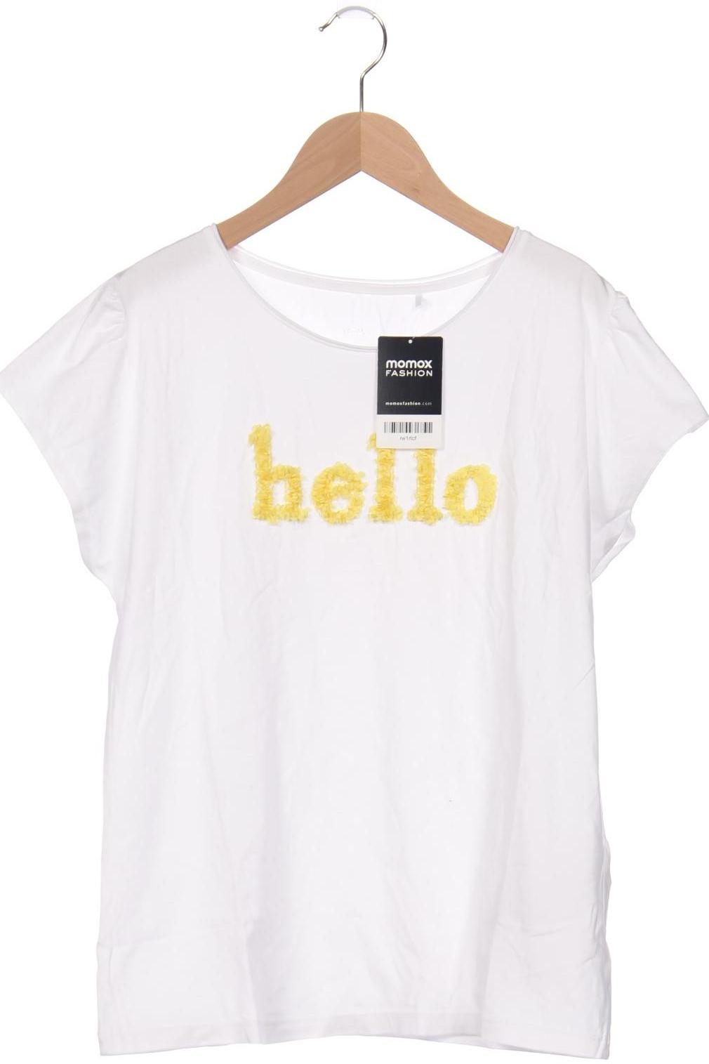 

Gerry Weber Damen T-Shirt, weiß