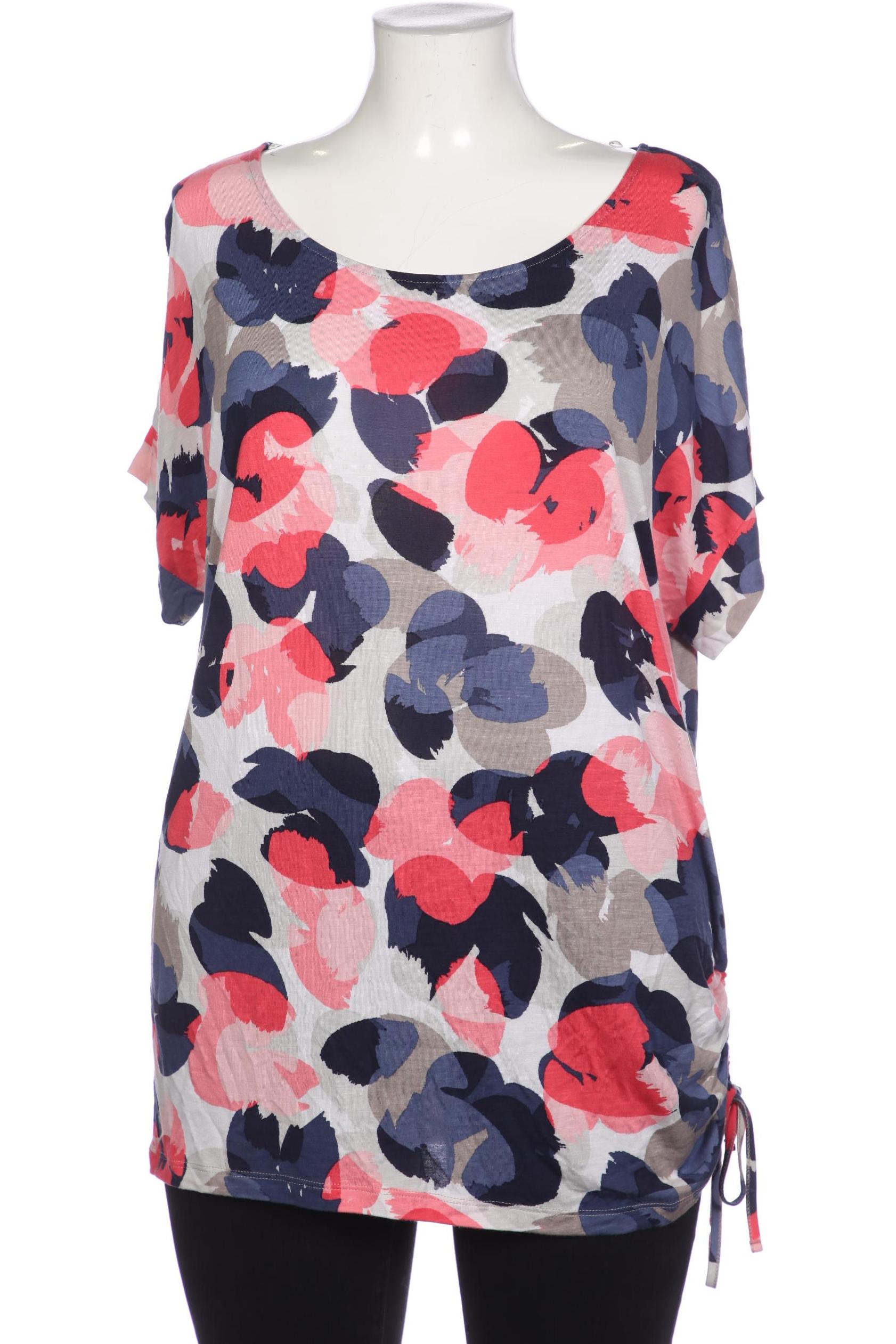 

Gerry Weber Damen T-Shirt, mehrfarbig