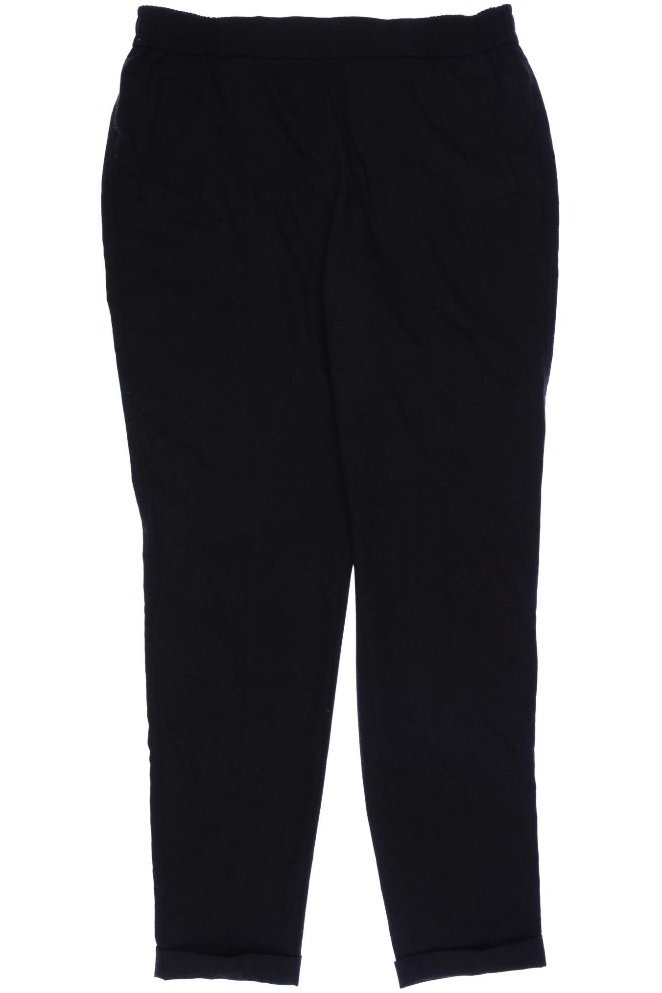 

Gerry Weber Damen Stoffhose, schwarz, Gr. 30