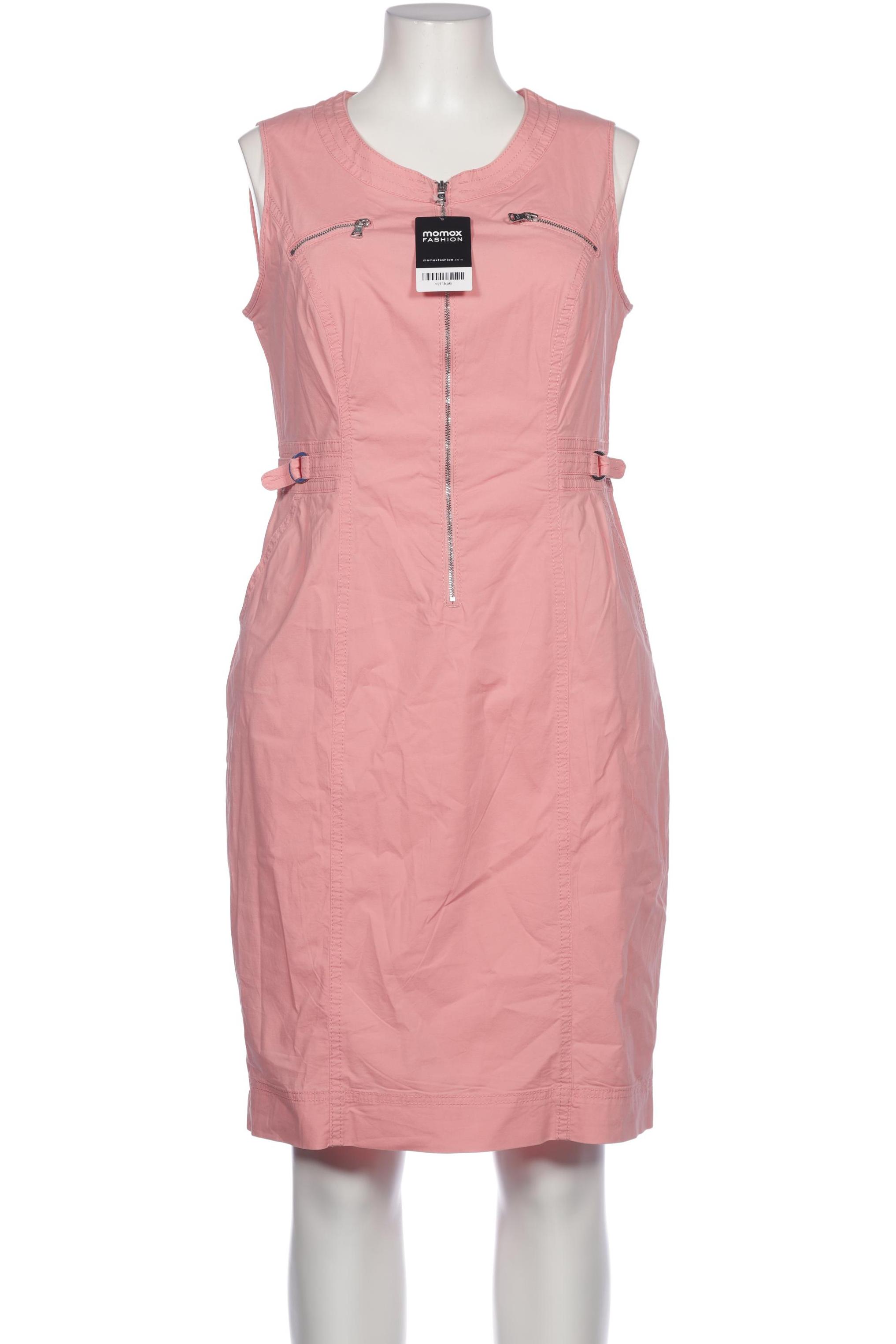 

Gerry Weber Damen Kleid, pink, Gr. 42