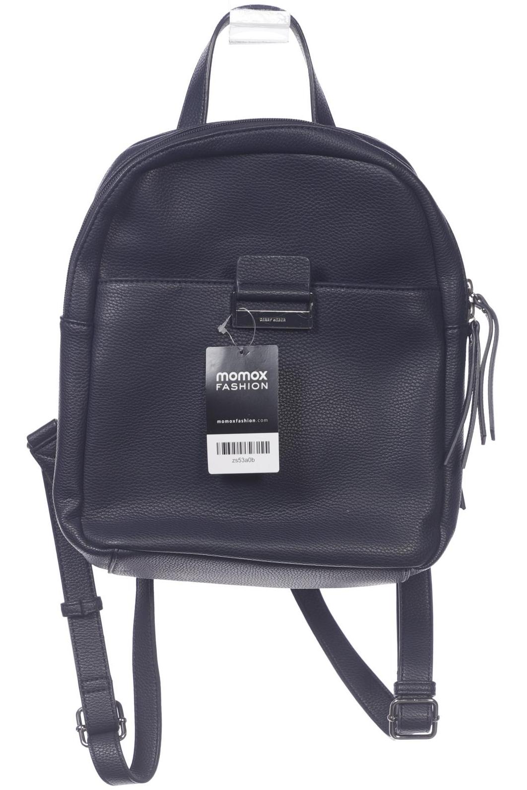 

Gerry Weber Damen Rucksack, marineblau, Gr.