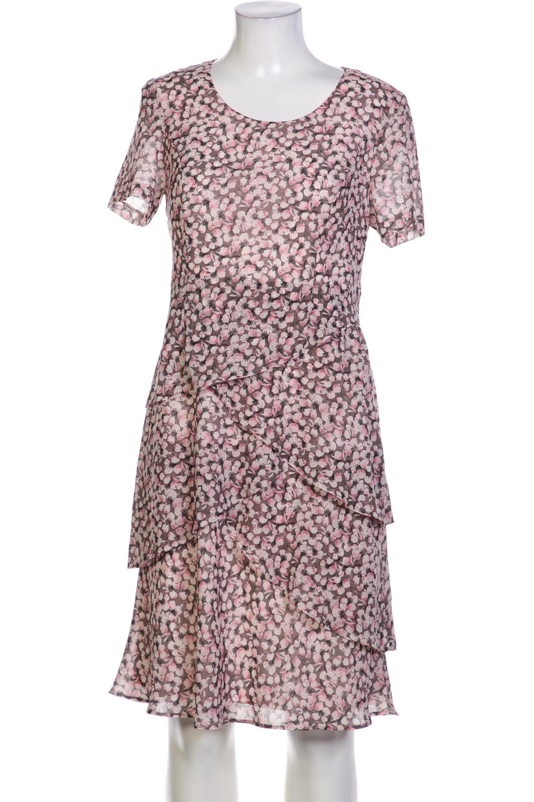 

Gerry Weber Damen Kleid, pink, Gr. 38