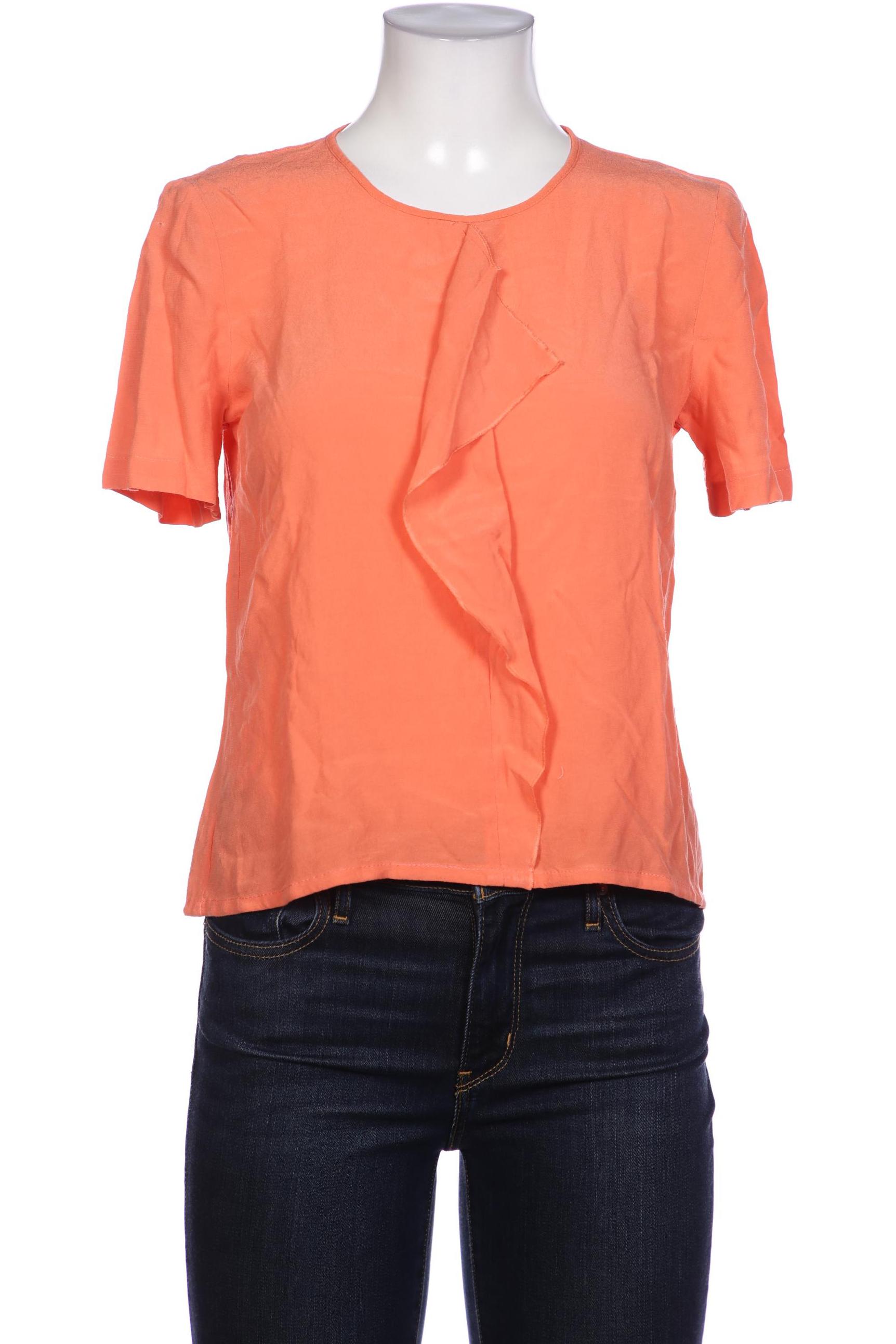 

Gerry Weber Damen Bluse, orange, Gr. 38