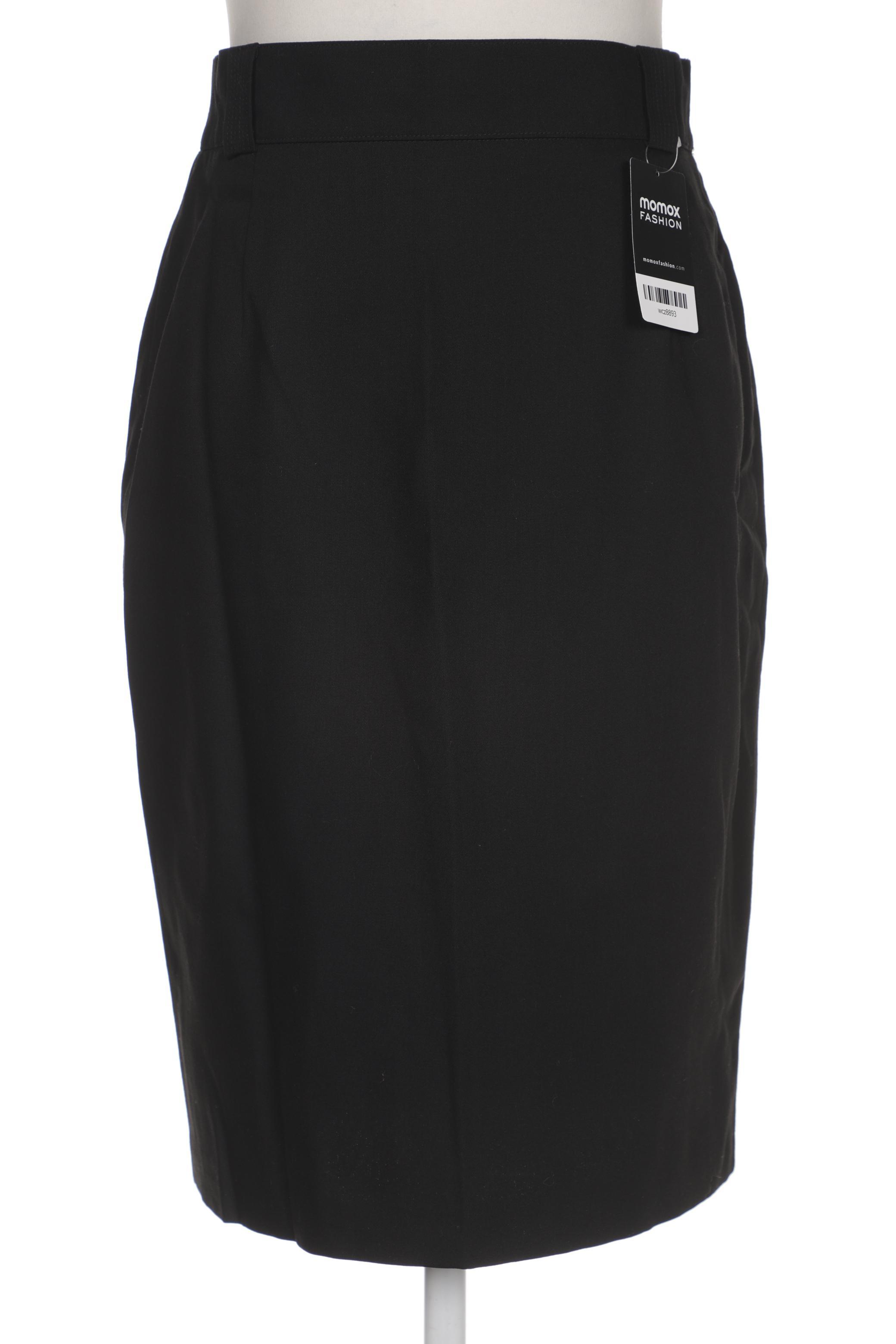 

Gerry Weber Damen Rock, schwarz, Gr. 36