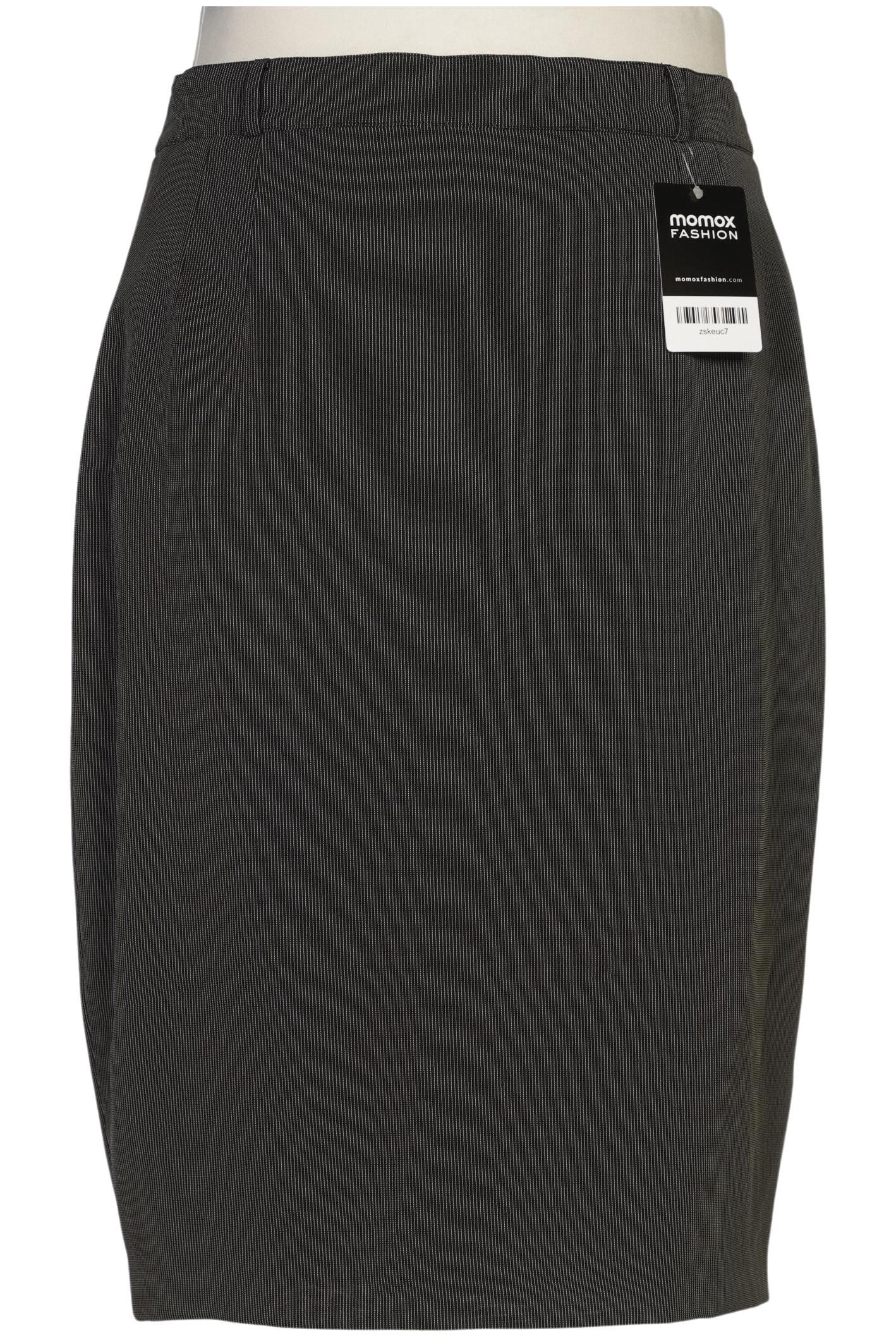 

Gerry Weber Damen Rock, schwarz, Gr. 42