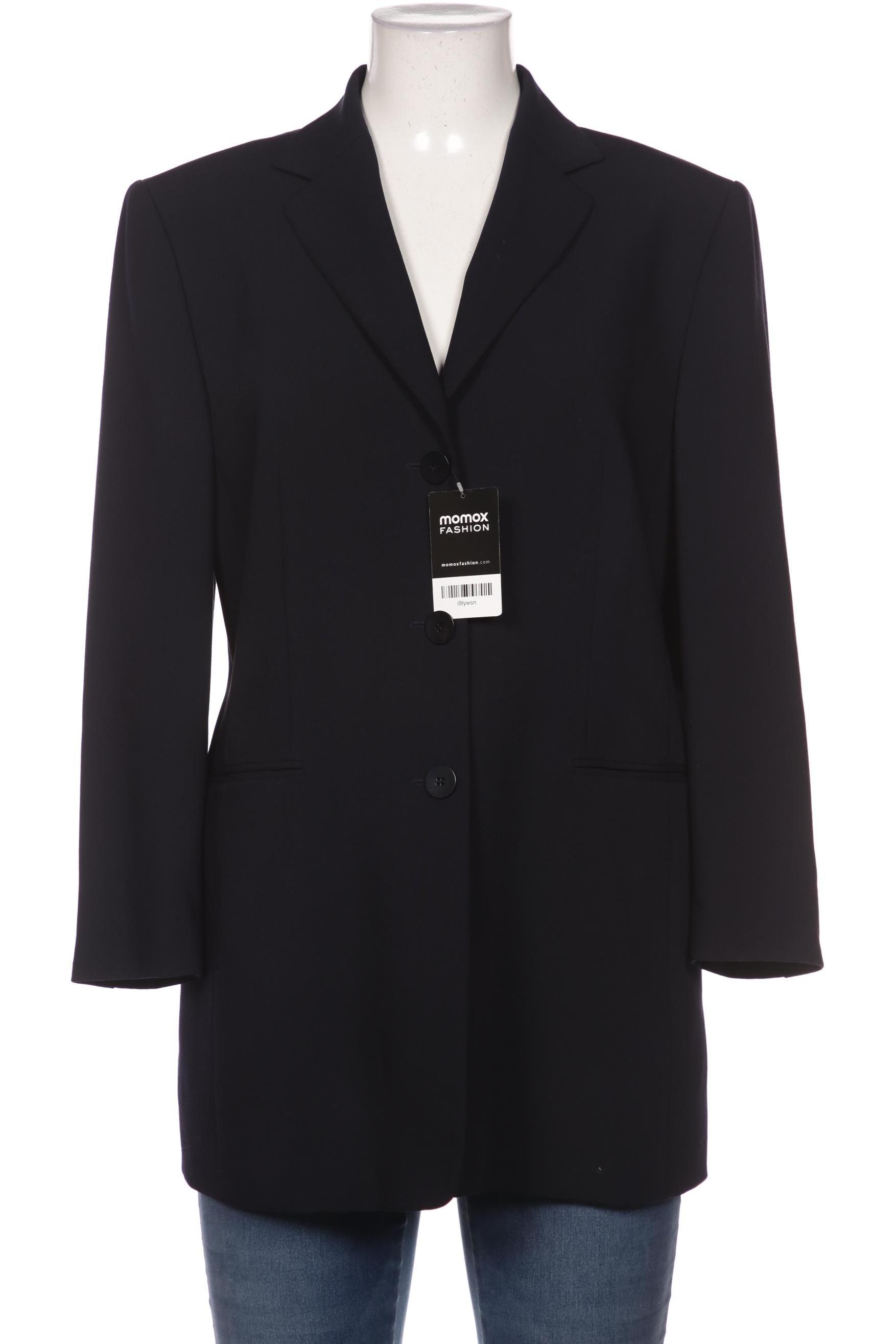 

Gerry Weber Damen Blazer, marineblau, Gr. 40
