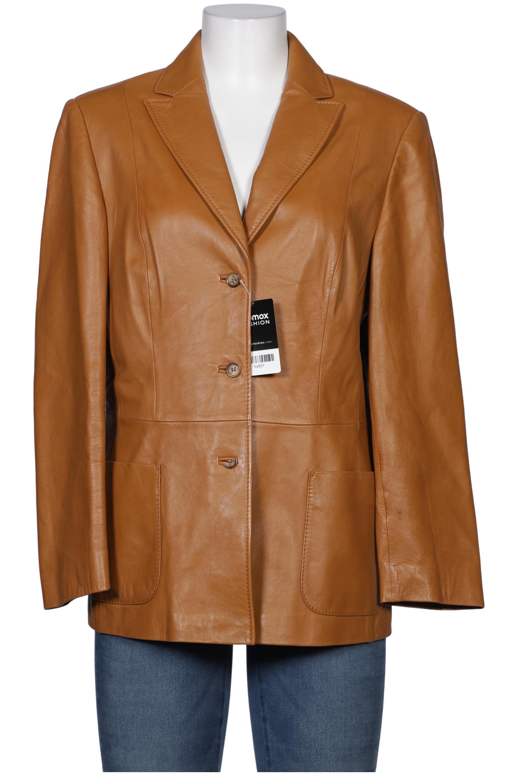 

Gerry Weber Damen Blazer, braun, Gr. 42