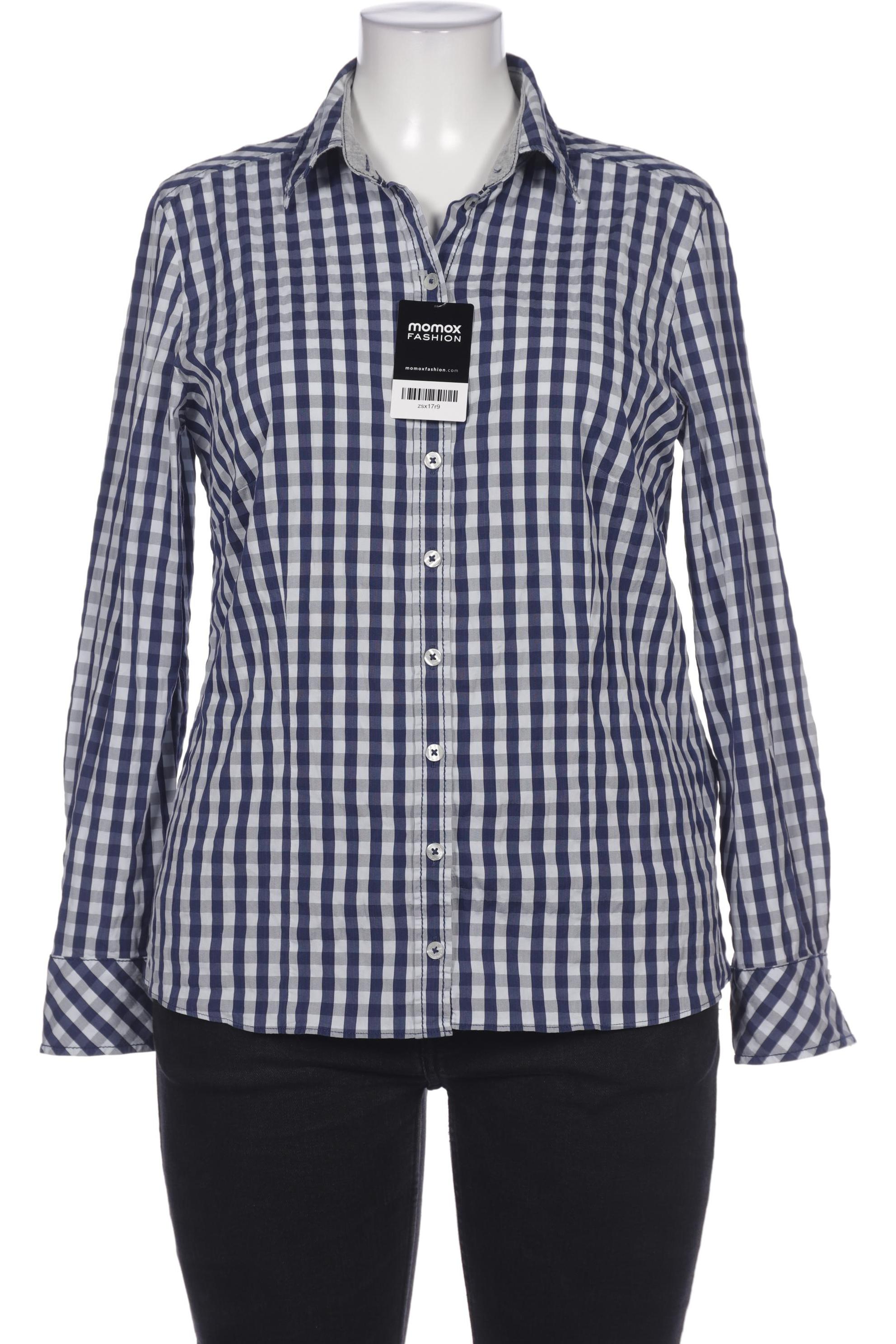 

Gerry Weber Damen Bluse, marineblau