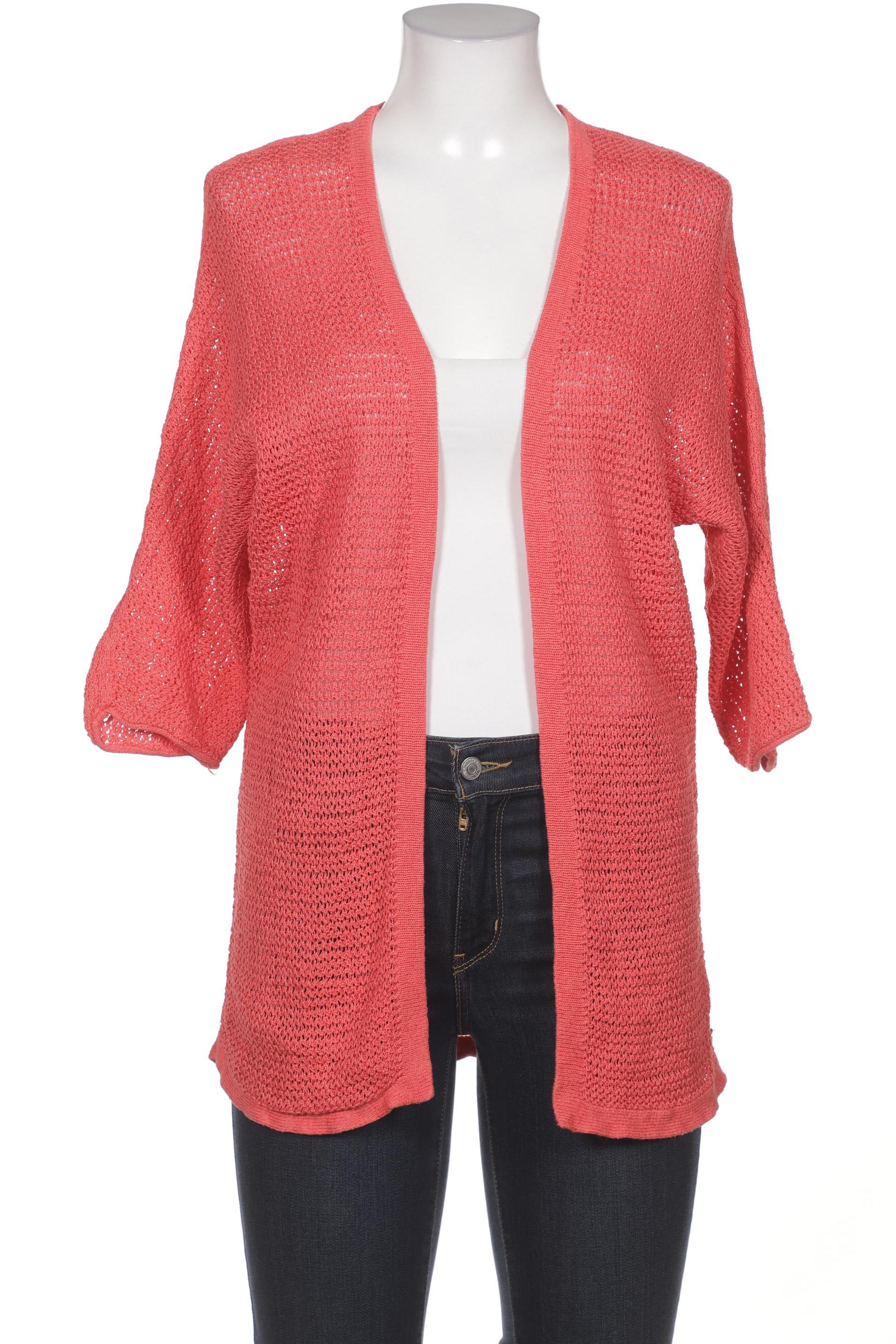 

Gerry Weber Damen Strickjacke, braun, Gr. 38