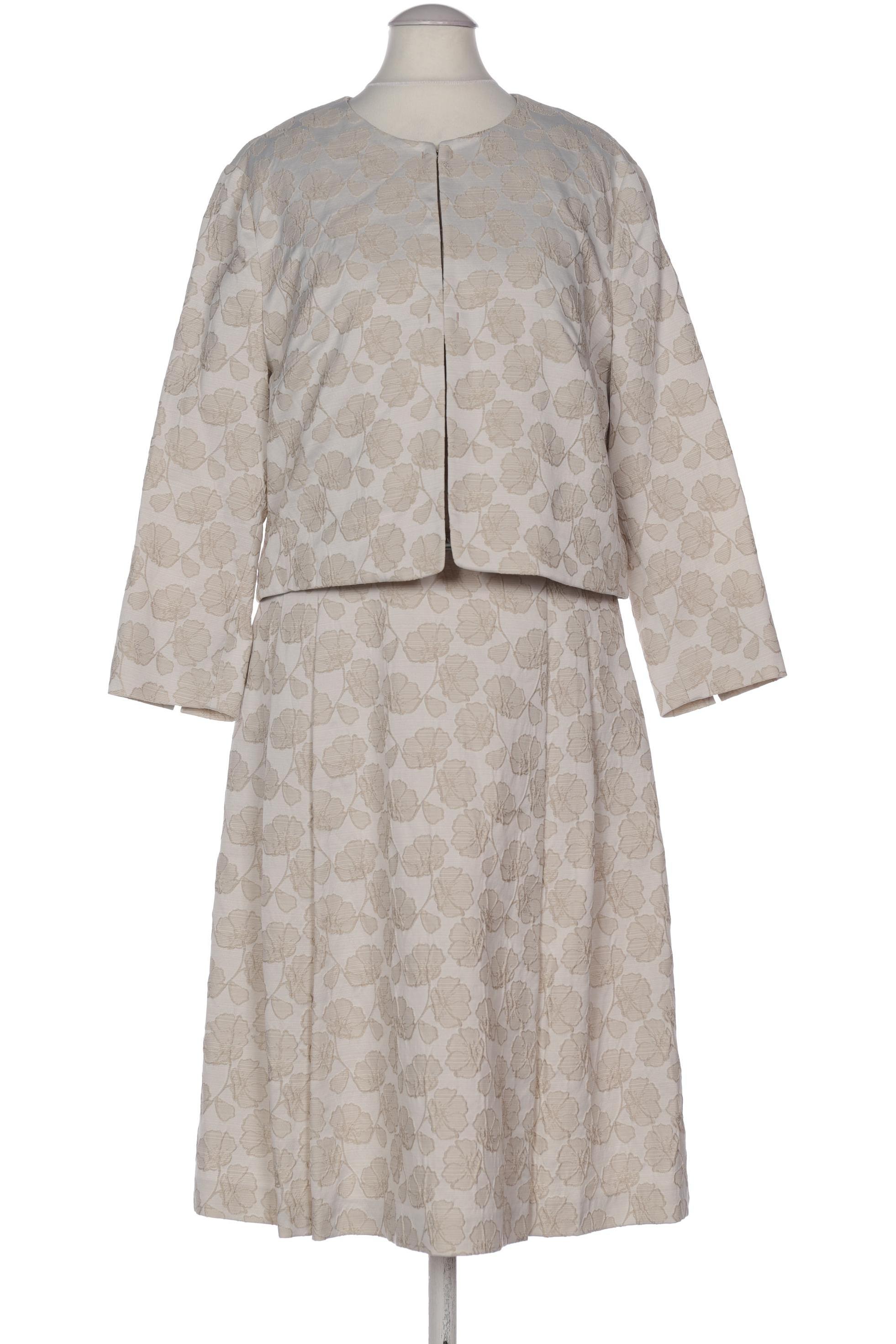 

Gerry Weber Damen Anzug, beige, Gr. 36