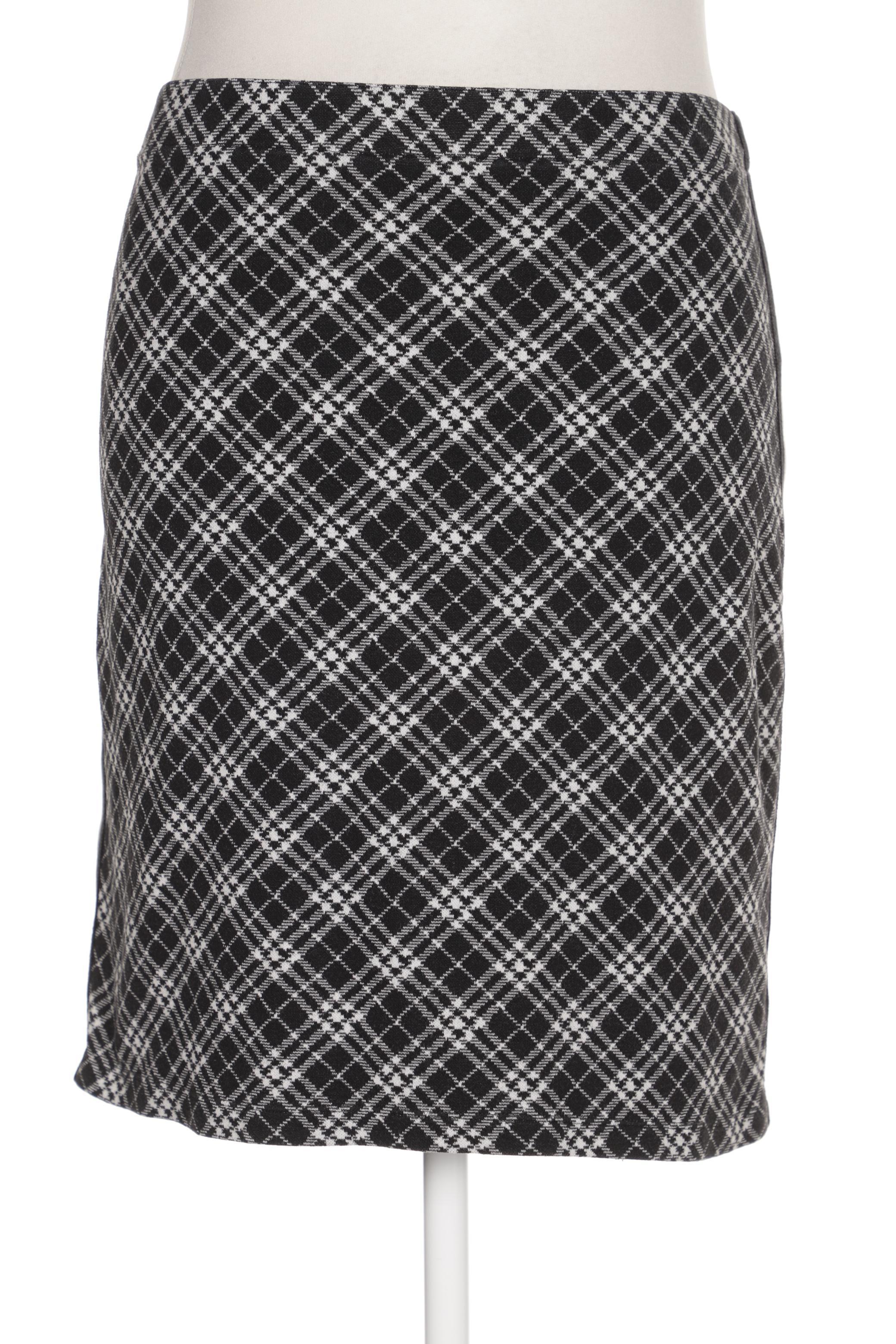 

Gerry Weber Damen Rock, grau, Gr. 36