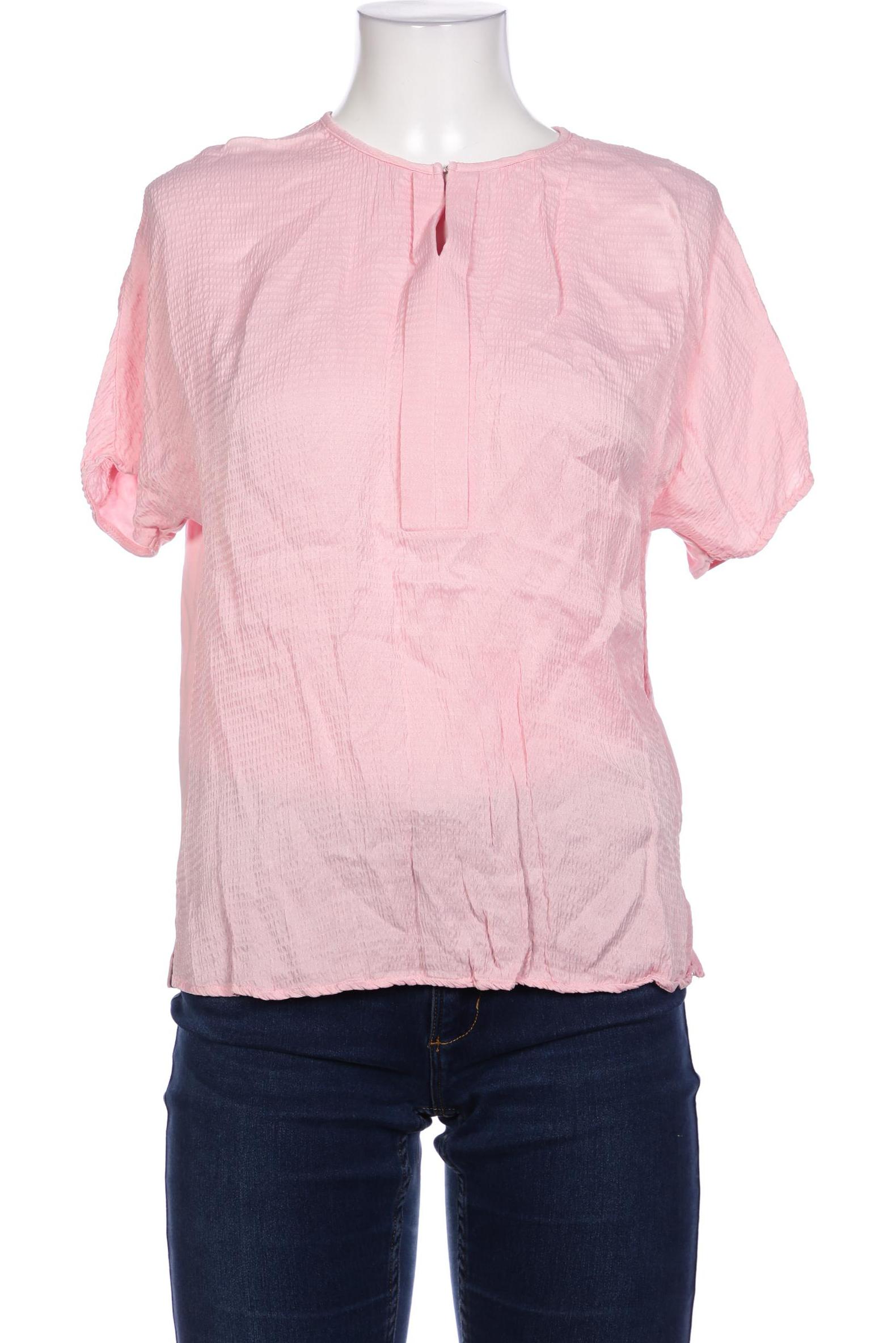

Gerry Weber Damen Bluse, pink, Gr. 38