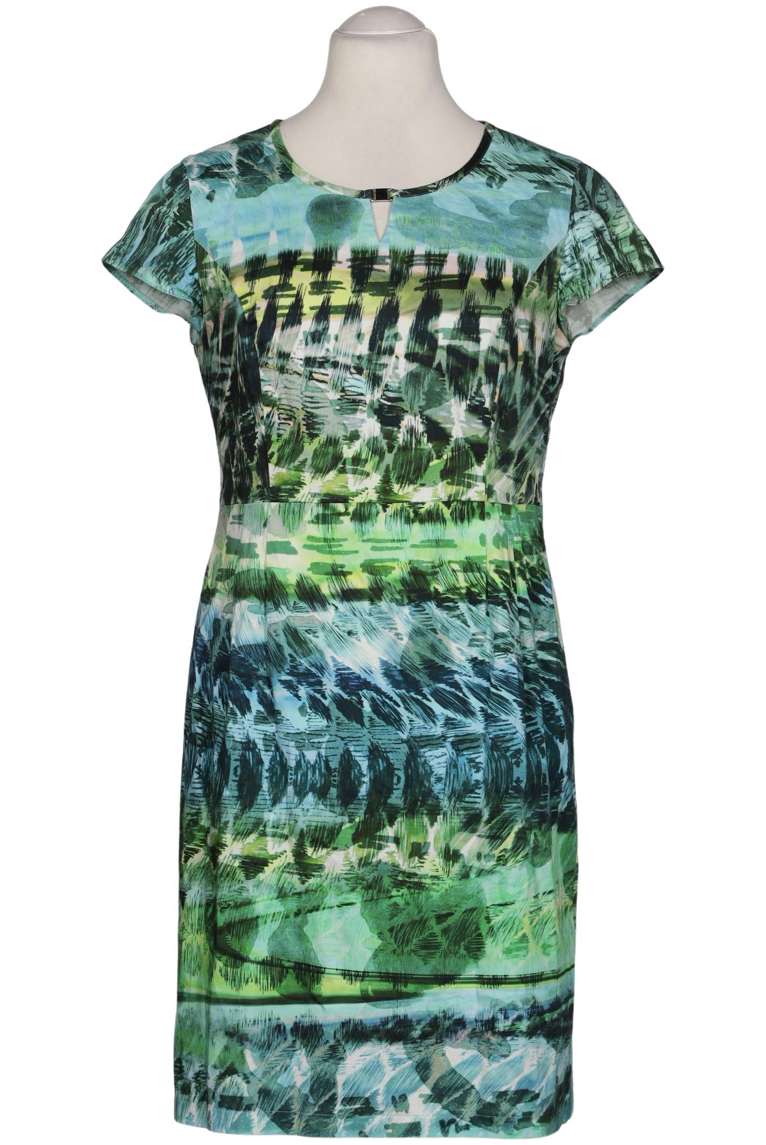 

Gerry Weber Damen Kleid, mehrfarbig, Gr. 40