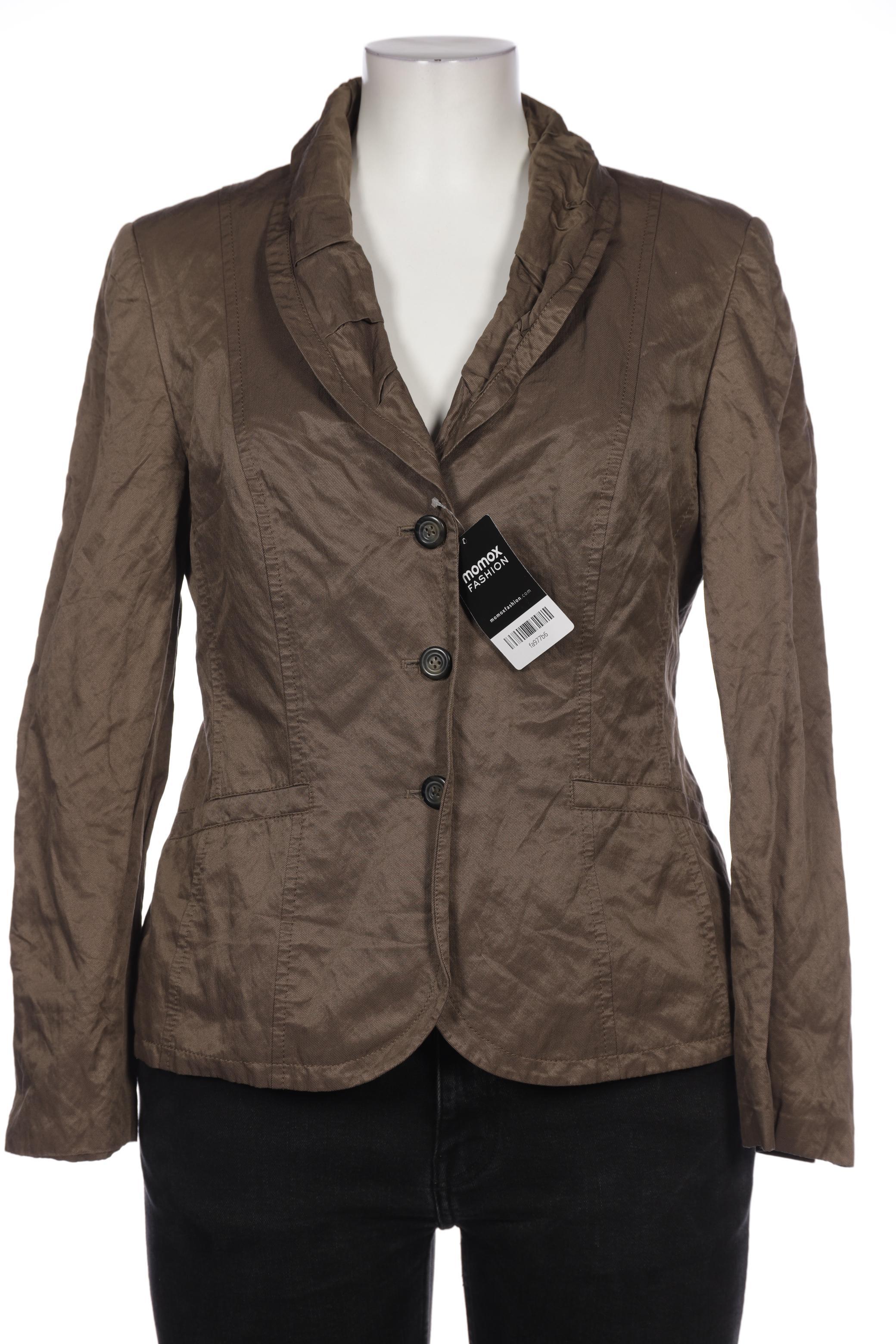 

Gerry Weber Damen Blazer, braun