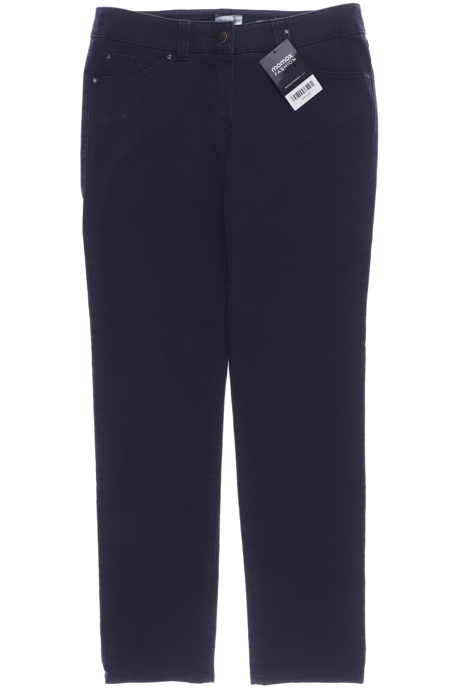 

Gerry Weber Damen Jeans, marineblau, Gr. 29