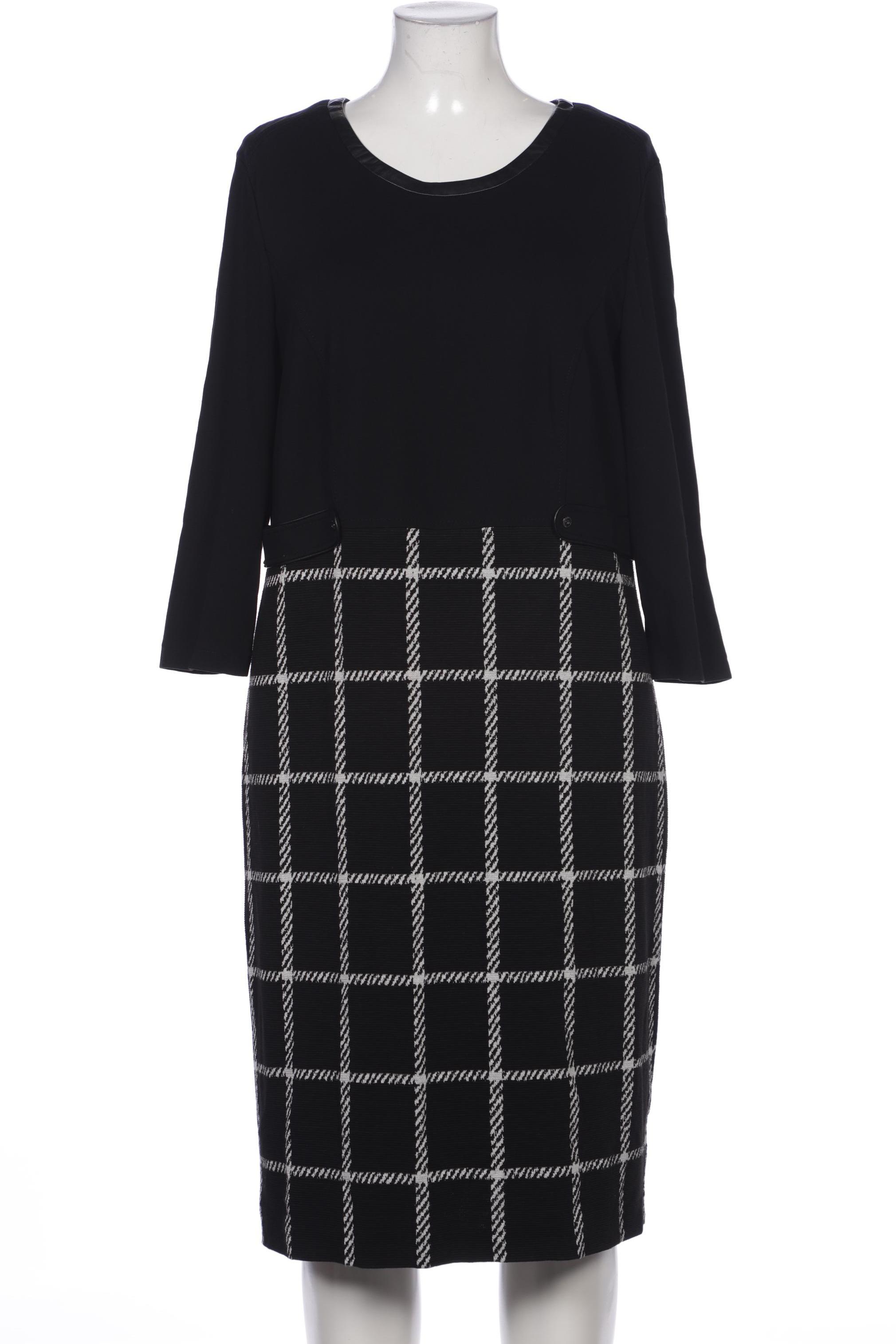 

Gerry Weber Damen Kleid, schwarz, Gr. 44