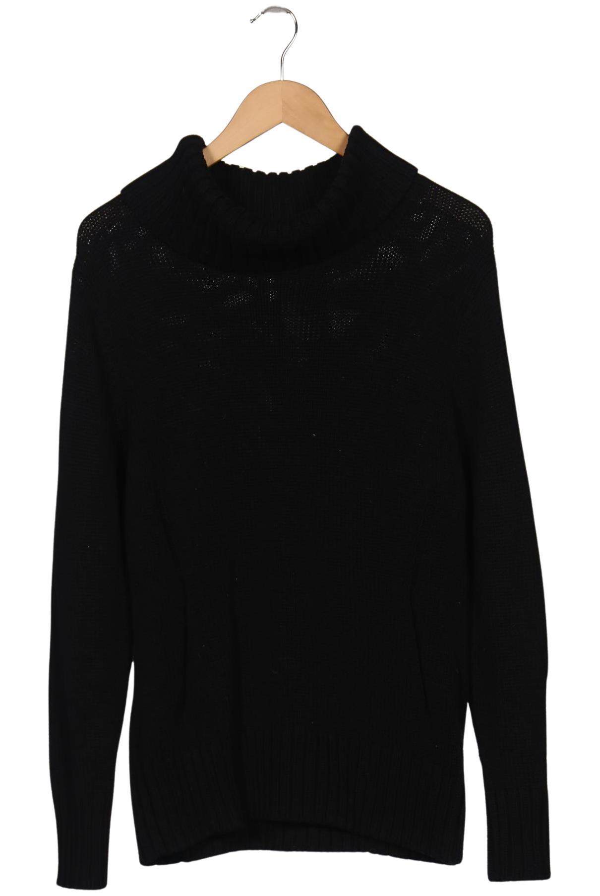 

Gerry Weber Damen Pullover, schwarz, Gr. 42