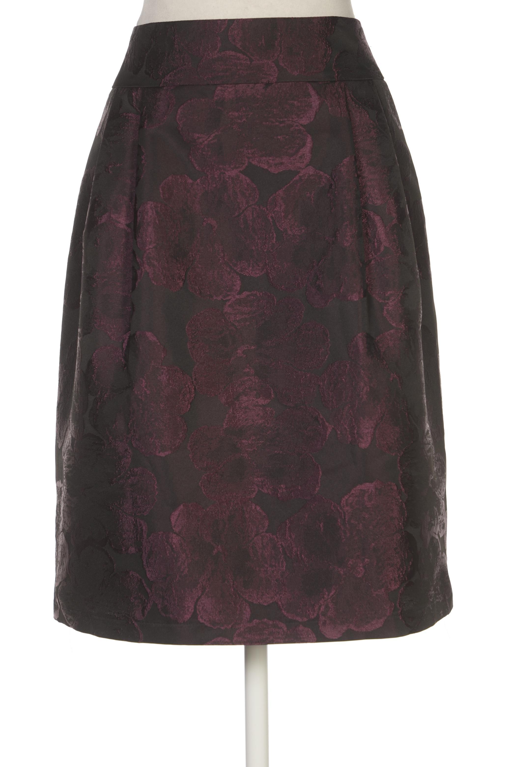 

Gerry Weber Damen Rock, schwarz, Gr. 29