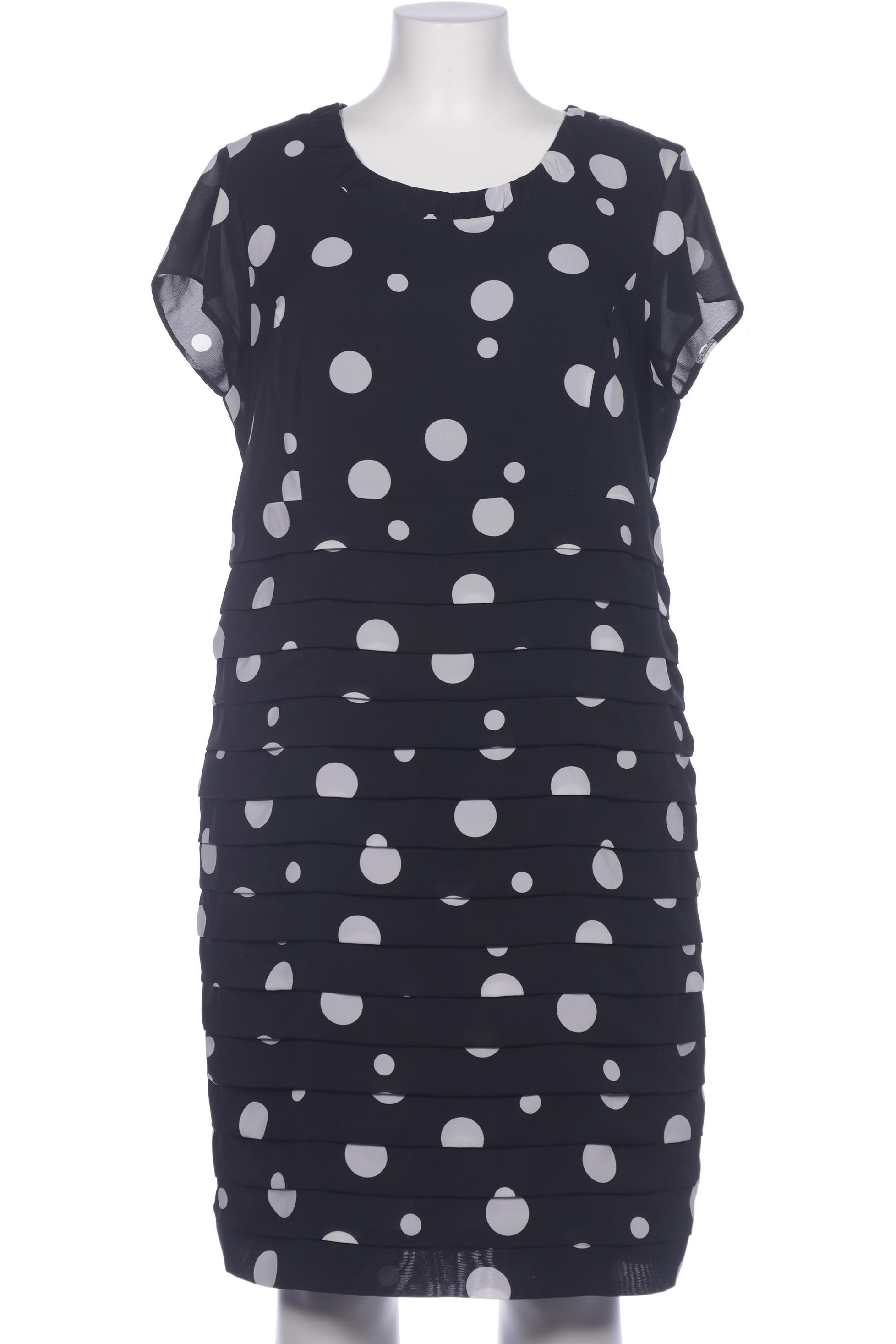 

Gerry Weber Damen Kleid, schwarz, Gr. 46