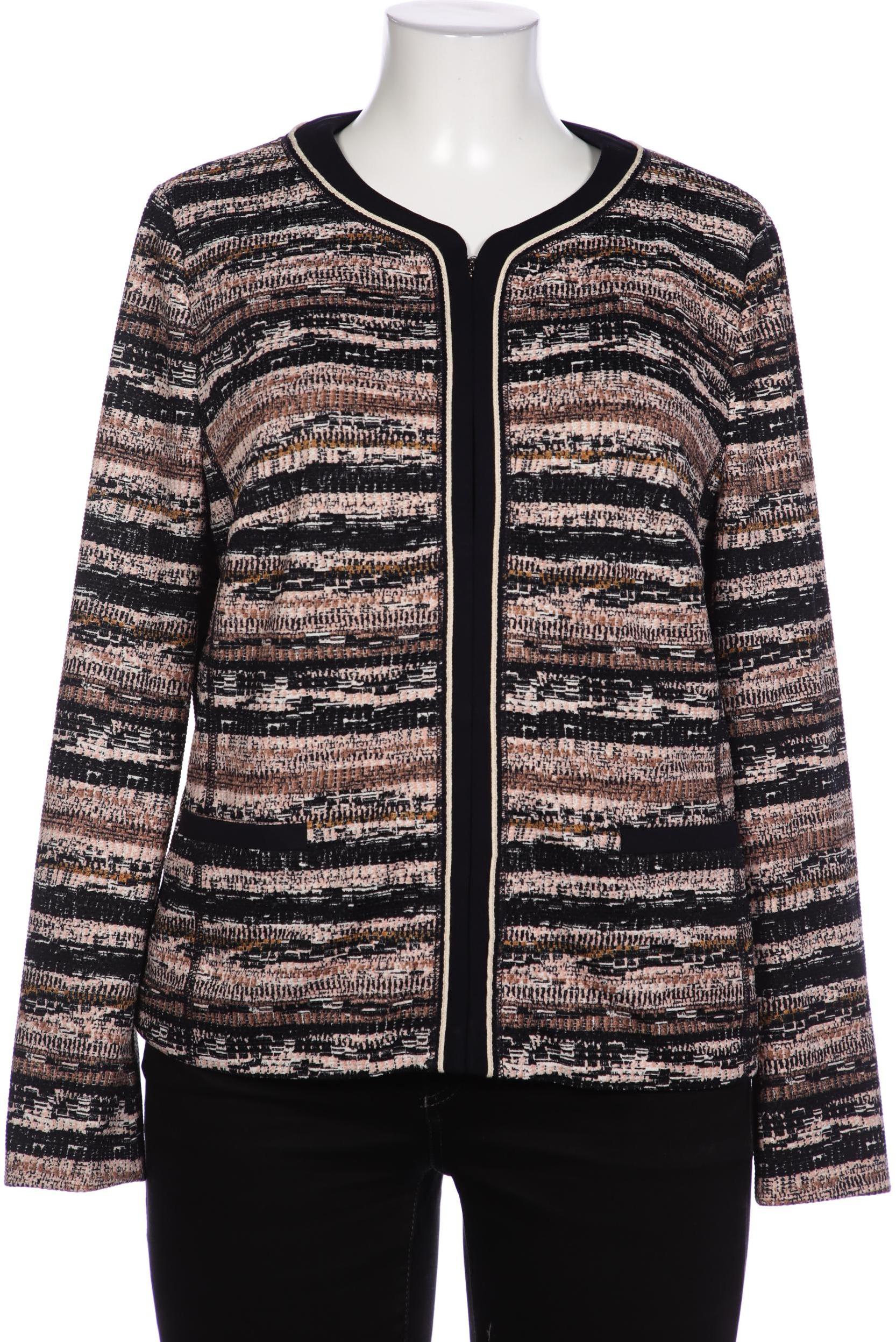 

Gerry Weber Damen Blazer, mehrfarbig, Gr. 42
