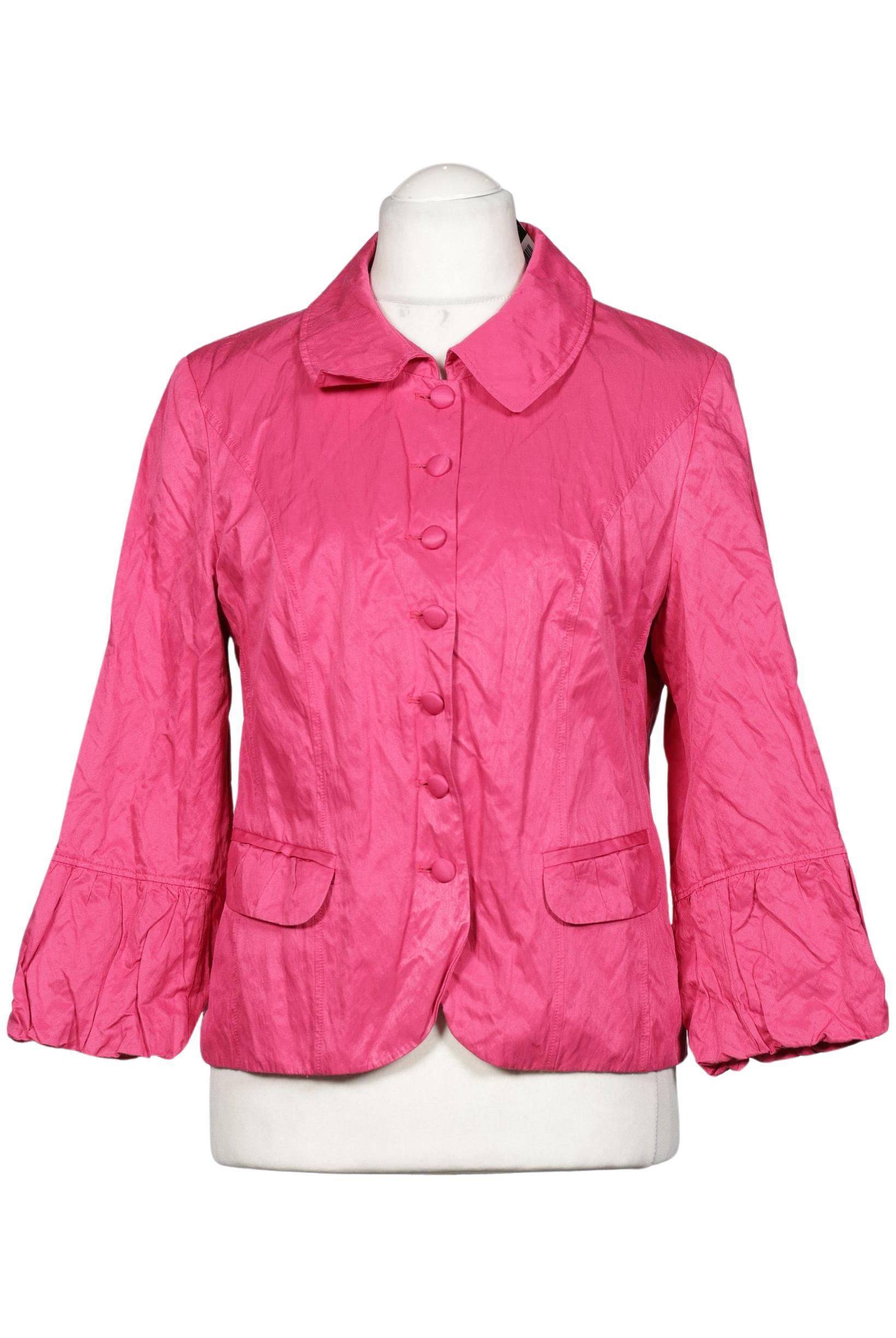 

Gerry Weber Damen Blazer, pink, Gr. 42