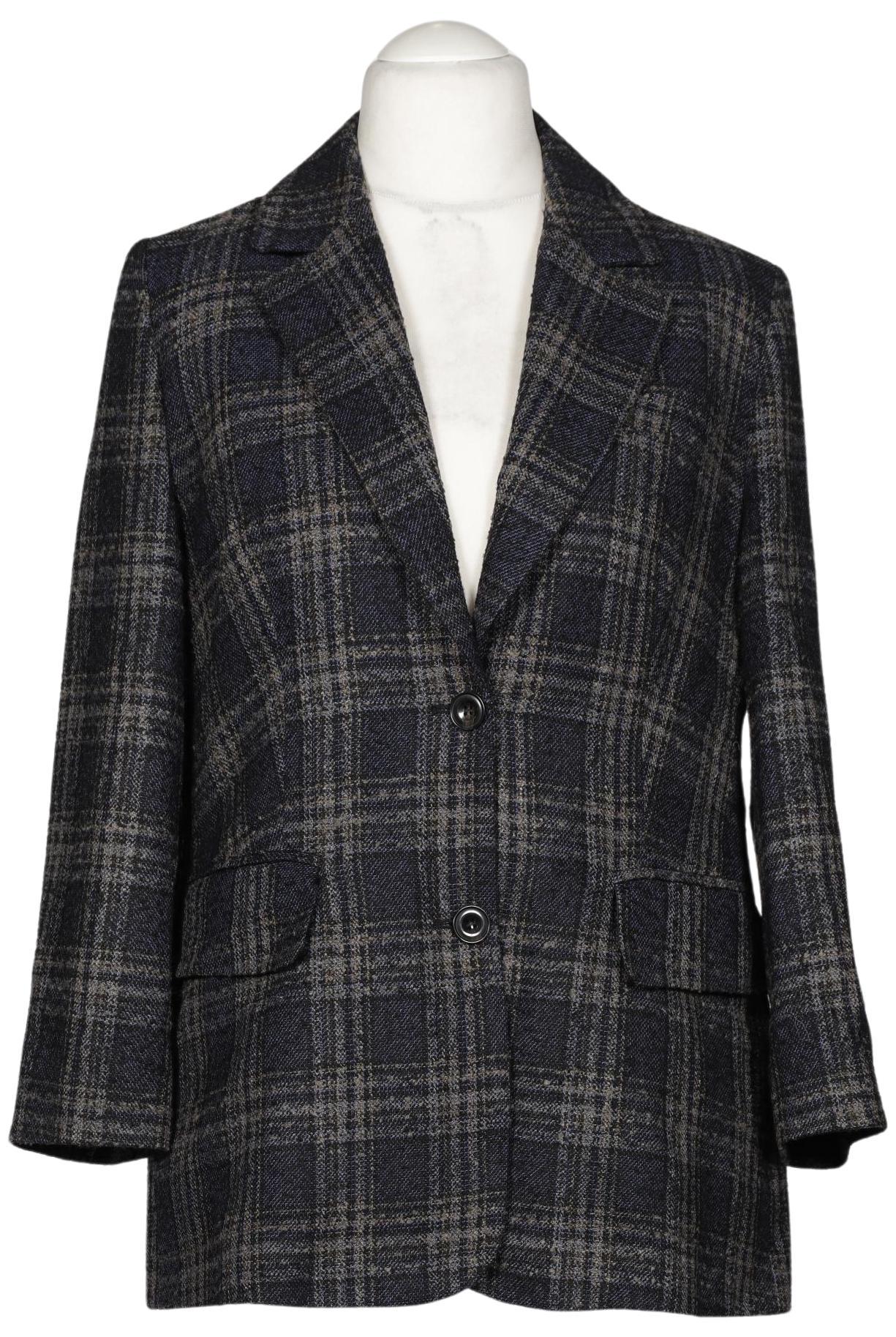 

Gerry Weber Damen Blazer, mehrfarbig, Gr. 42