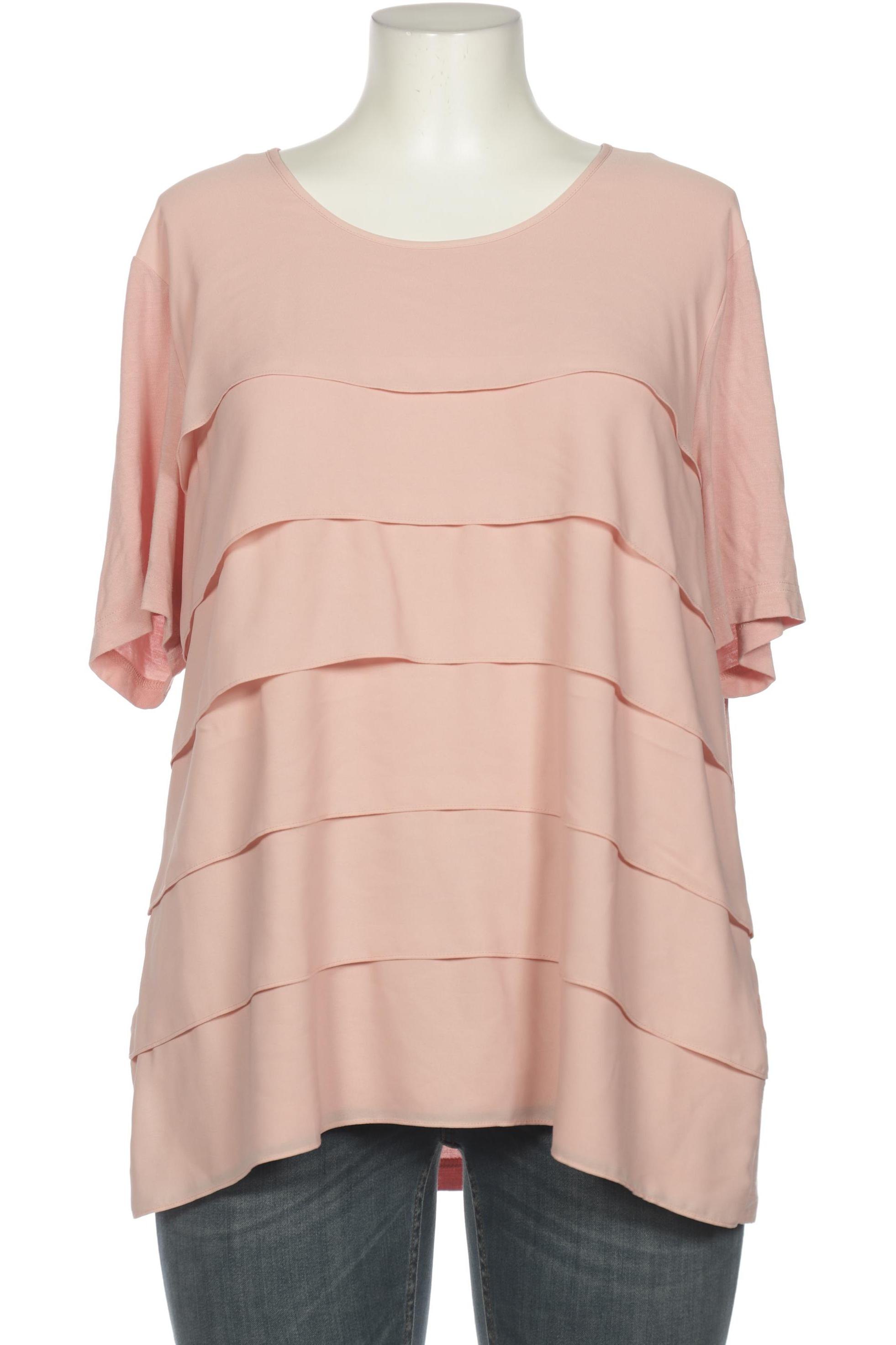 

Gerry Weber Damen Bluse, pink