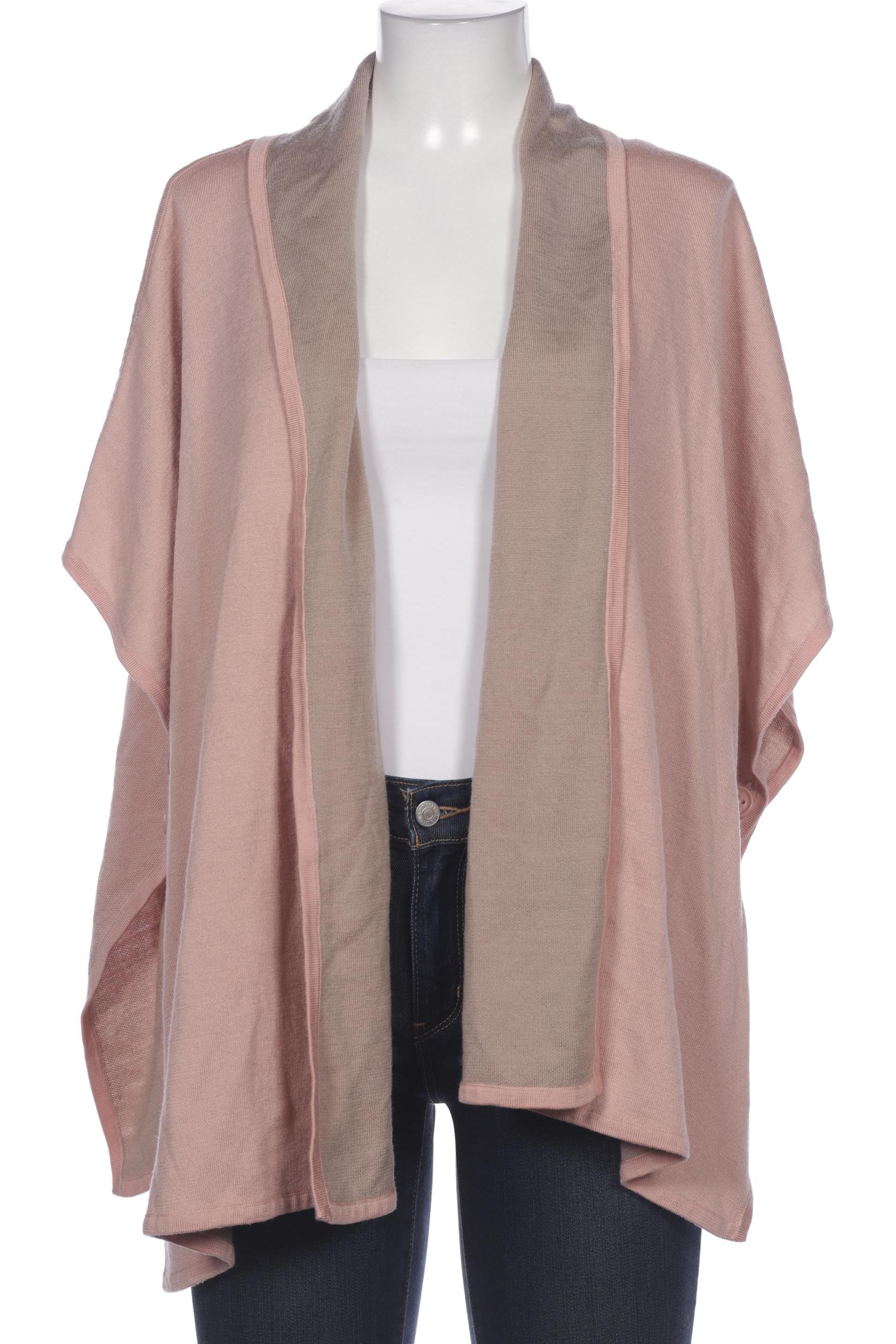 

Gerry Weber Damen Strickjacke, beige, Gr. uni