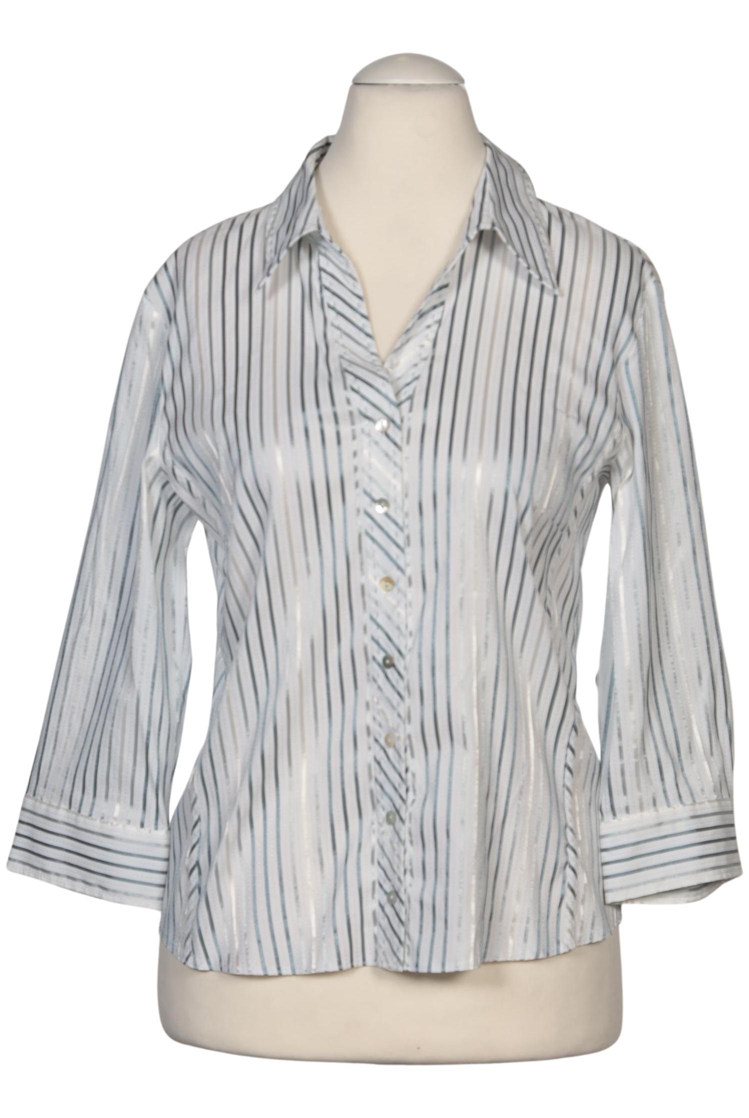 

Gerry Weber Damen Bluse, mehrfarbig, Gr. 38