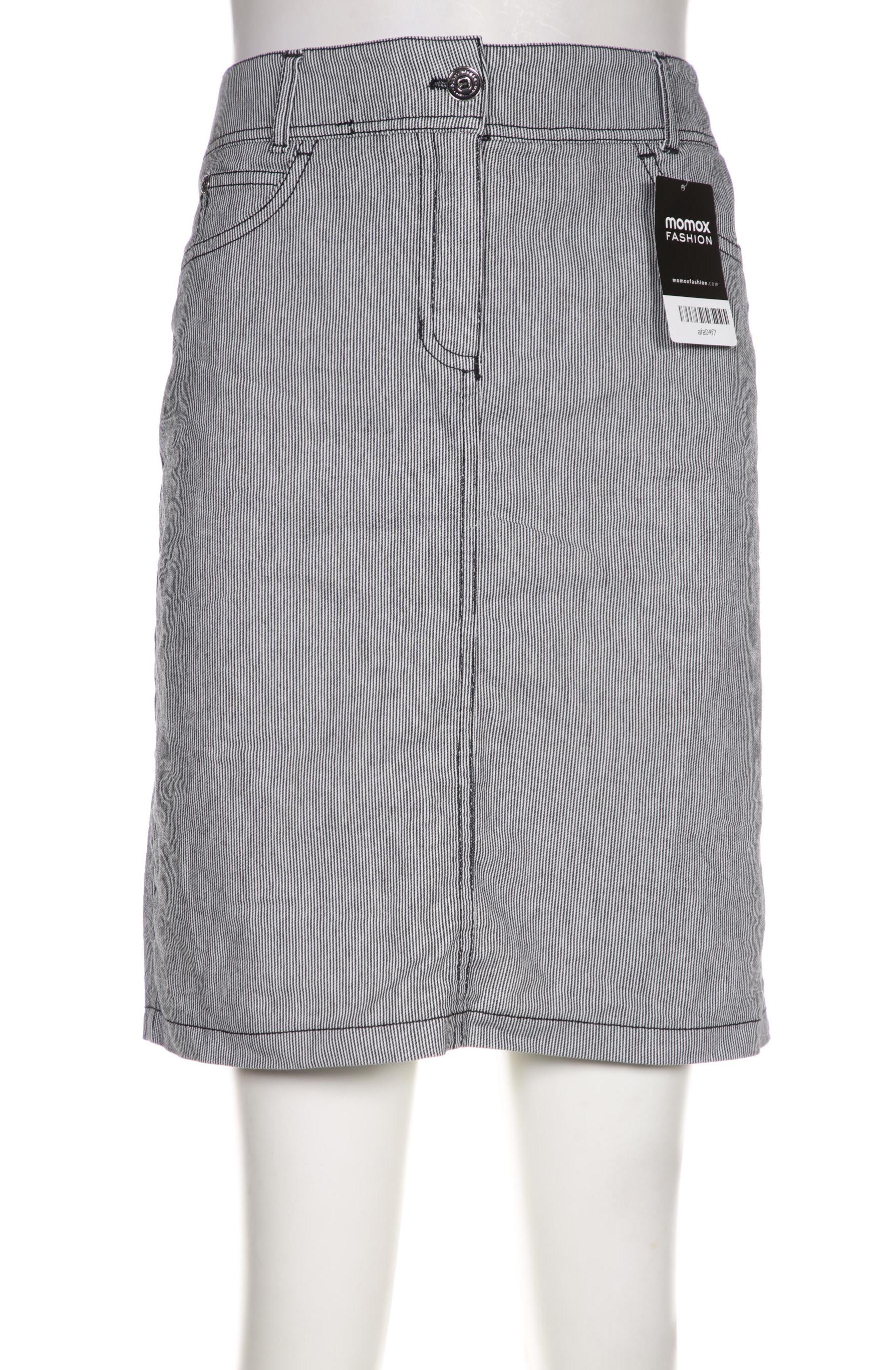 

Gerry Weber Damen Rock, marineblau