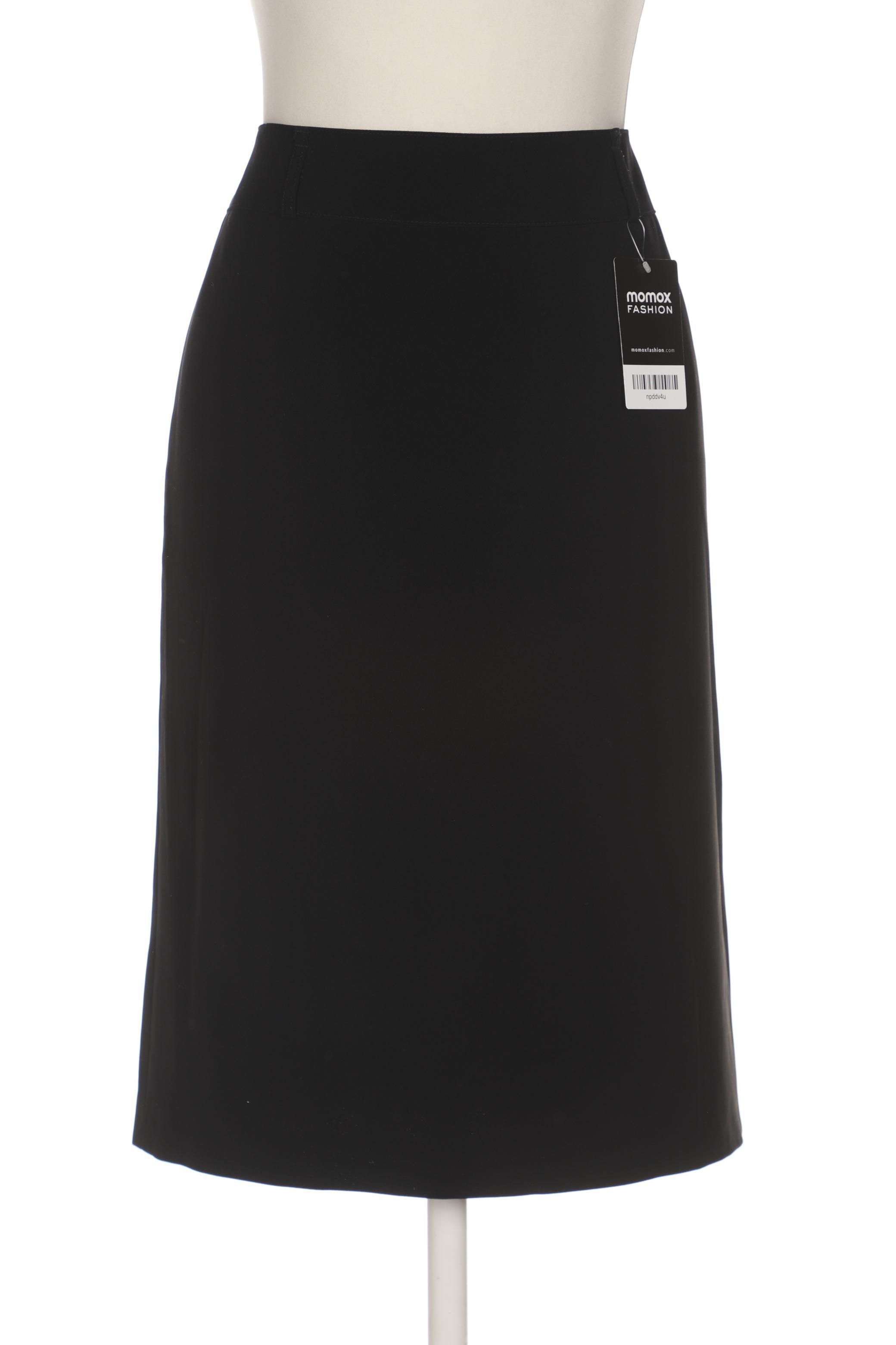 

Gerry Weber Damen Rock, schwarz