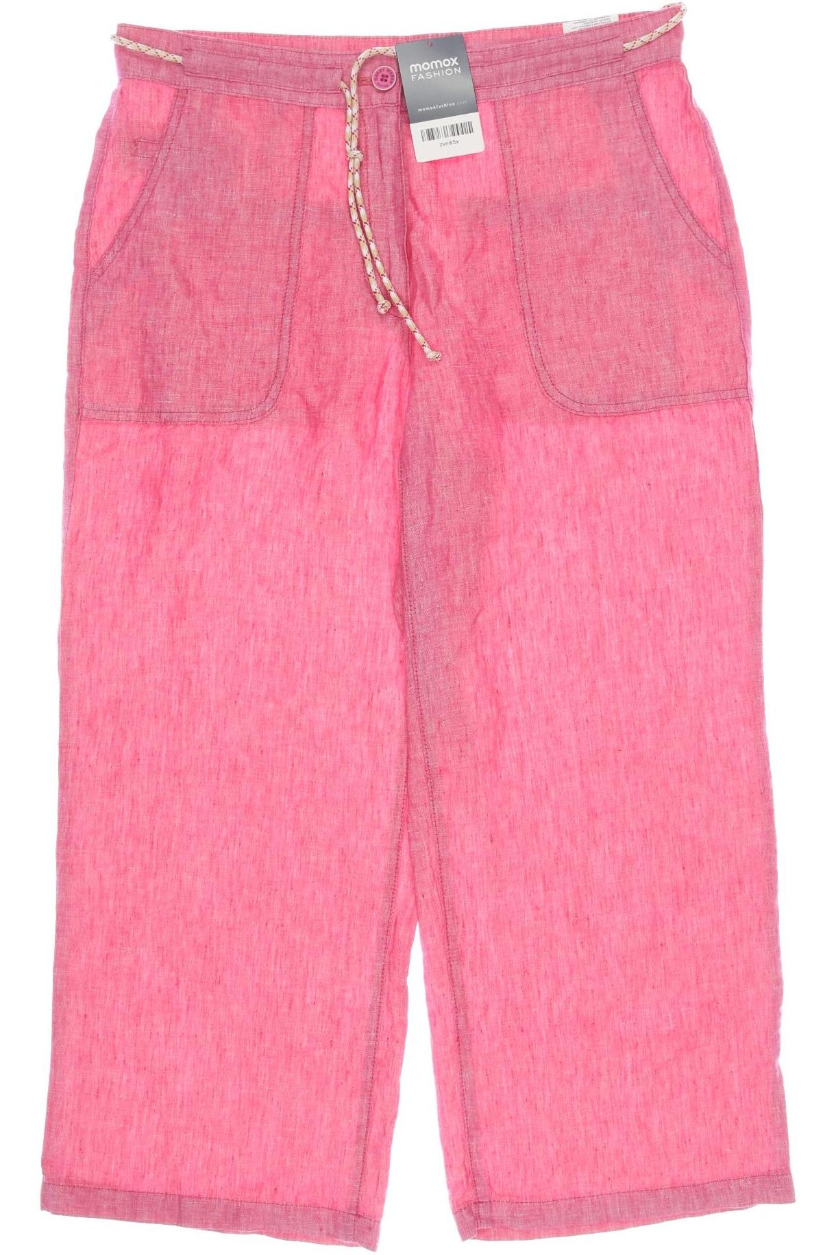 

Gerry Weber Damen Stoffhose, pink, Gr. 38