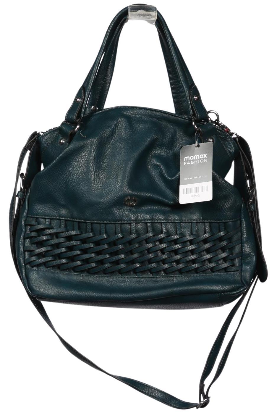 

Gerry Weber Damen Handtasche, grün, Gr.
