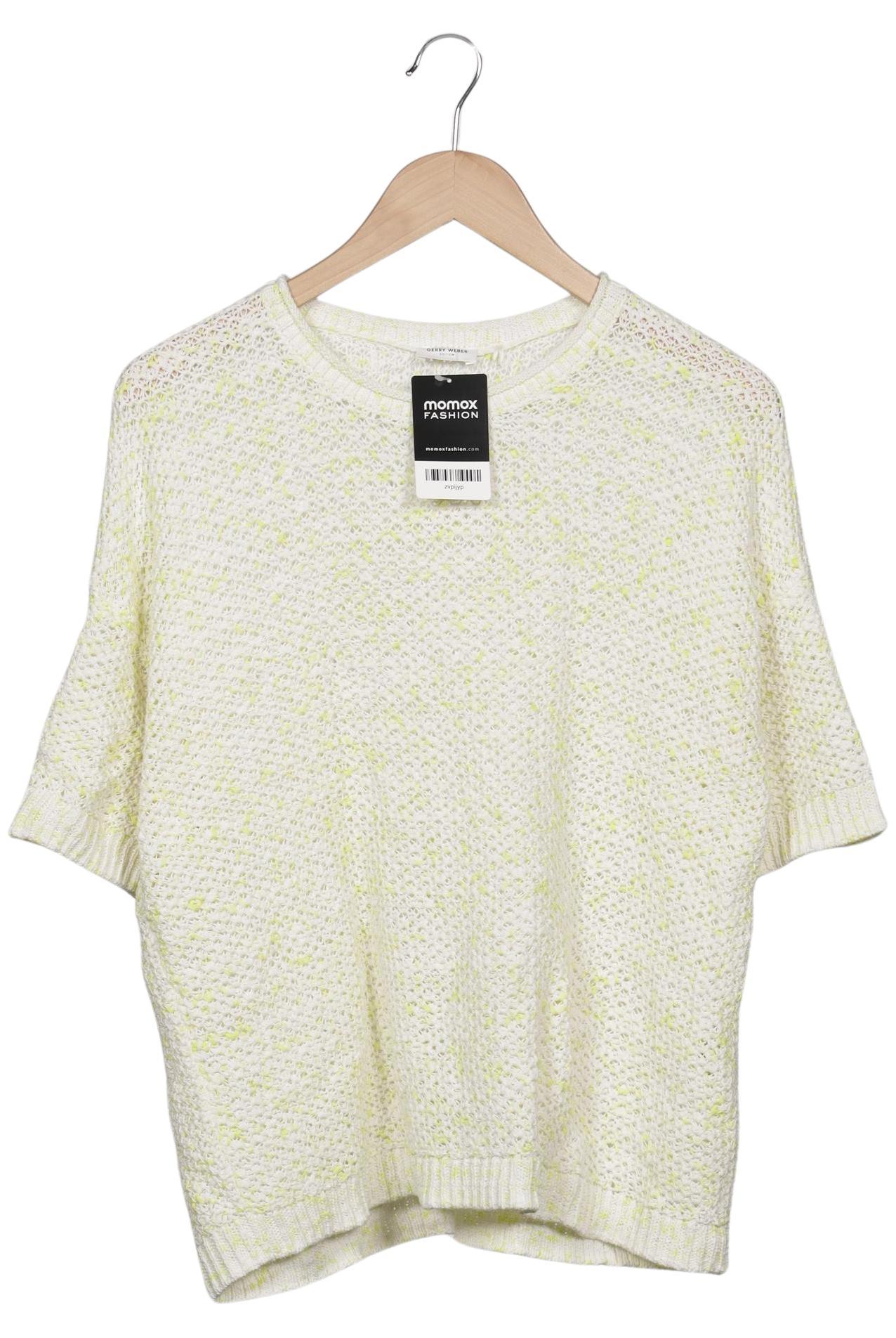 

Gerry Weber Damen Pullover, mehrfarbig, Gr. 46