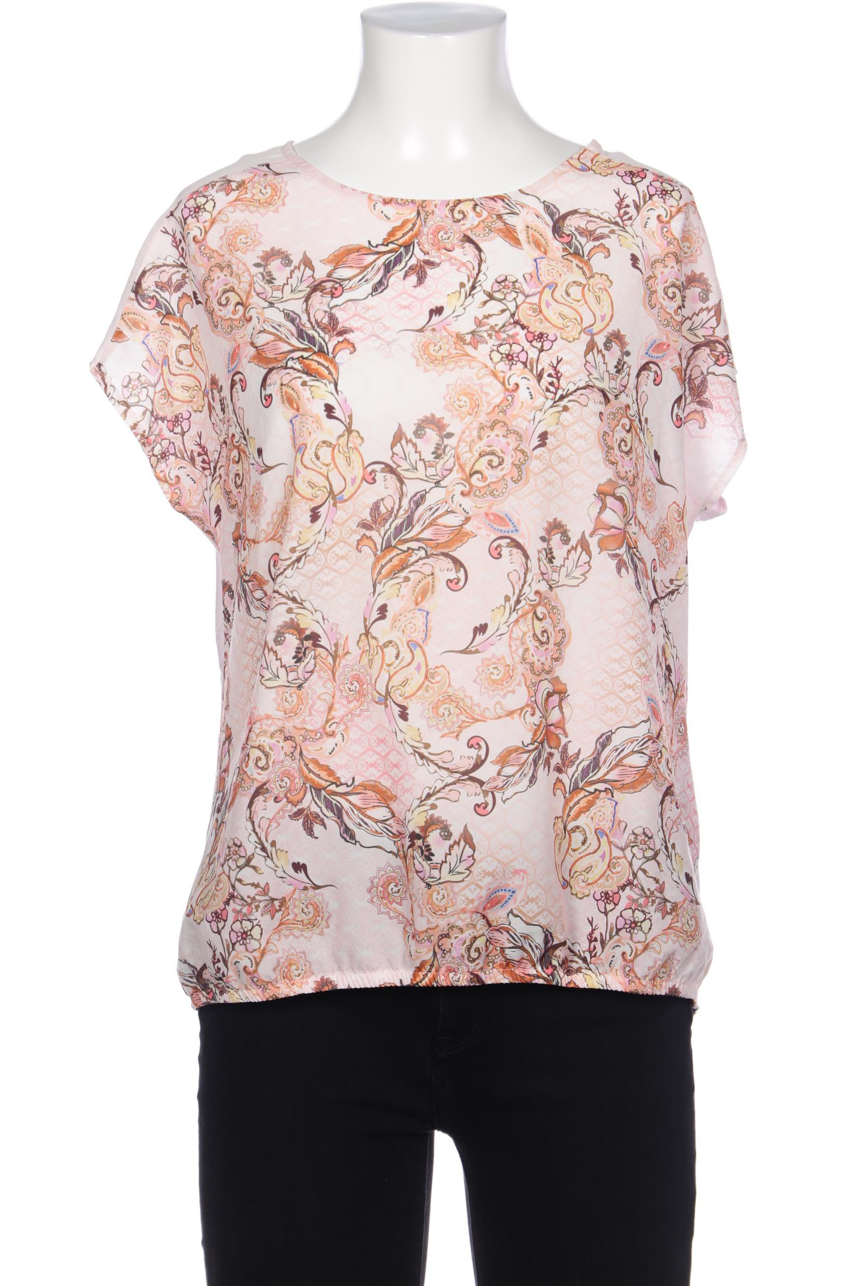 

Gerry Weber Damen Bluse, pink, Gr. 38