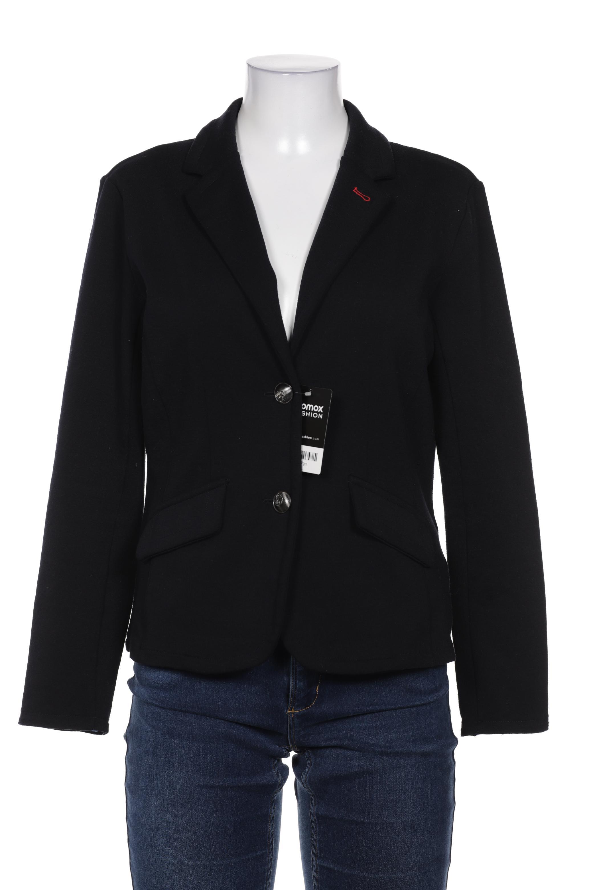 

Gerry Weber Damen Blazer, schwarz