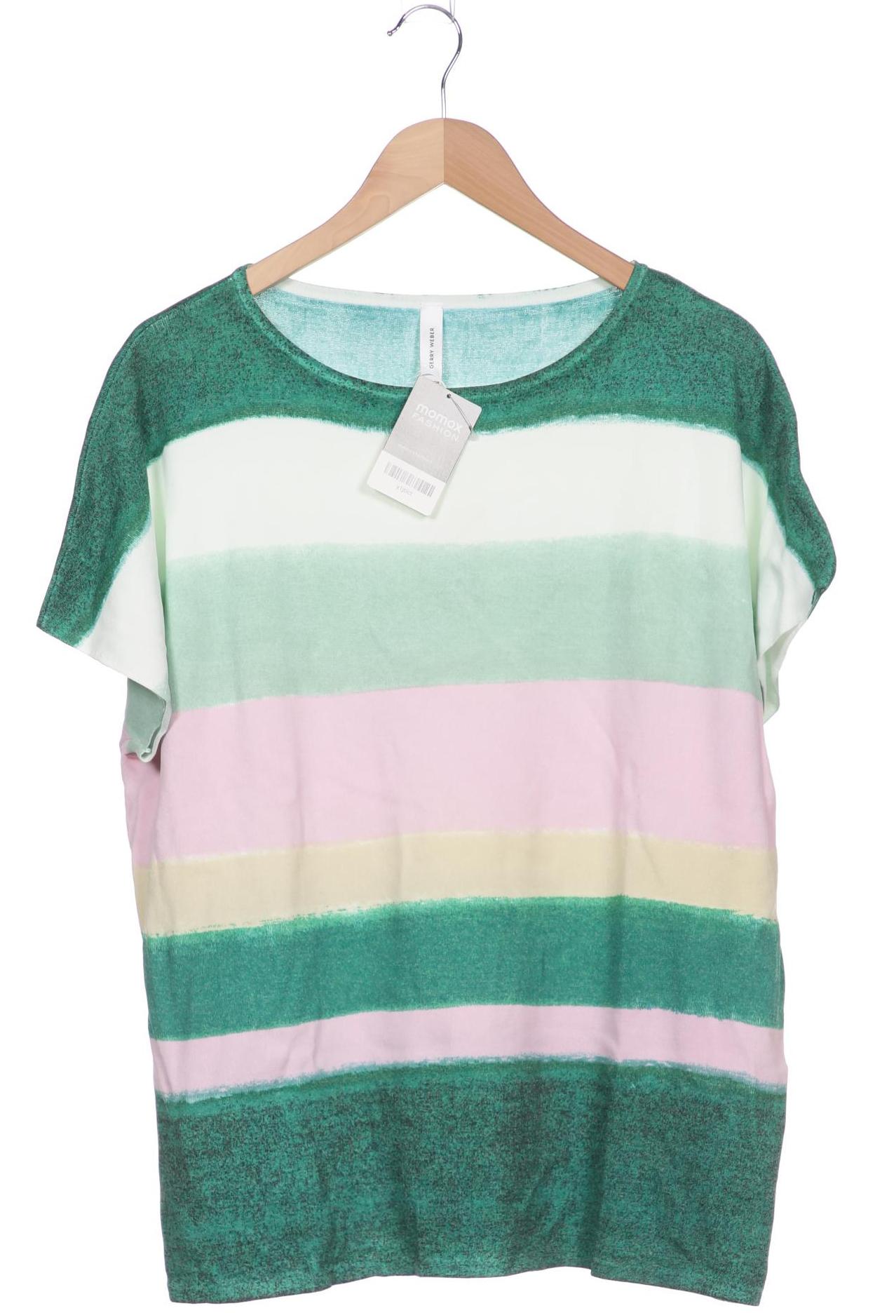 

Gerry Weber Damen T-Shirt, grün