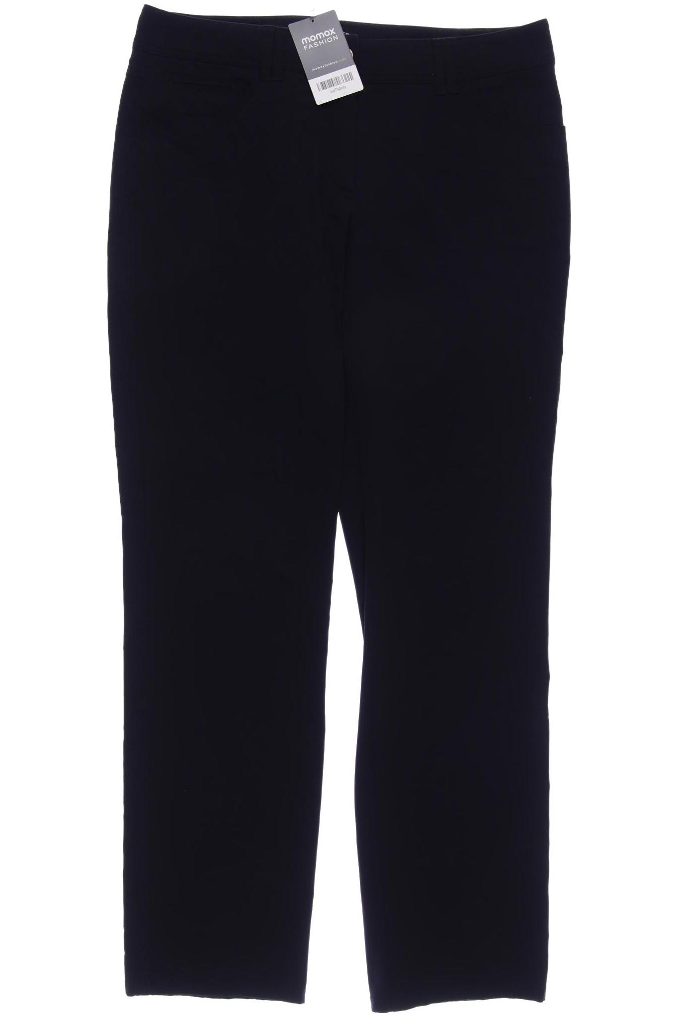 

Gerry Weber Damen Stoffhose, marineblau