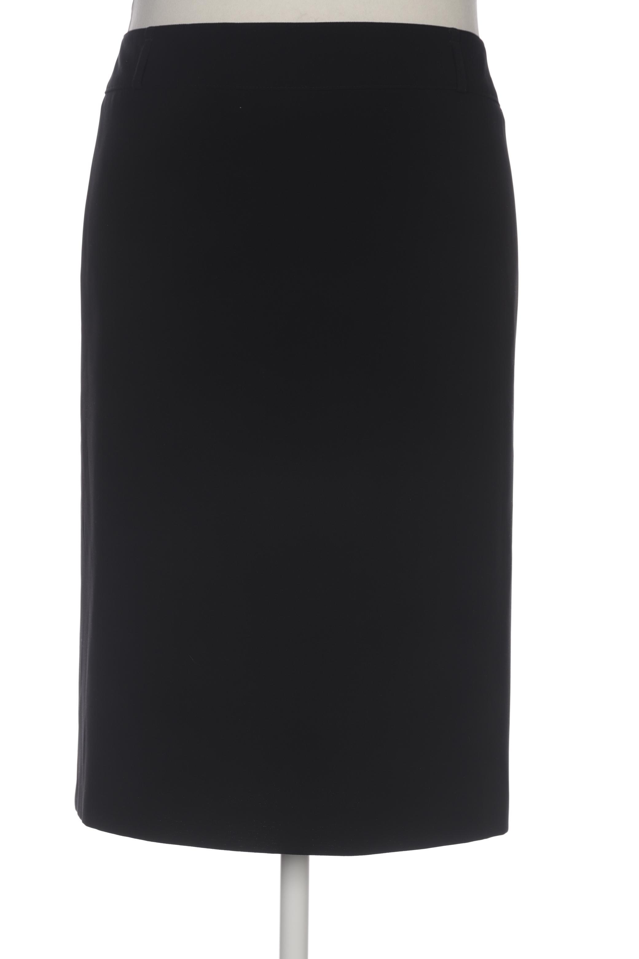 

Gerry Weber Damen Rock, schwarz, Gr. 39