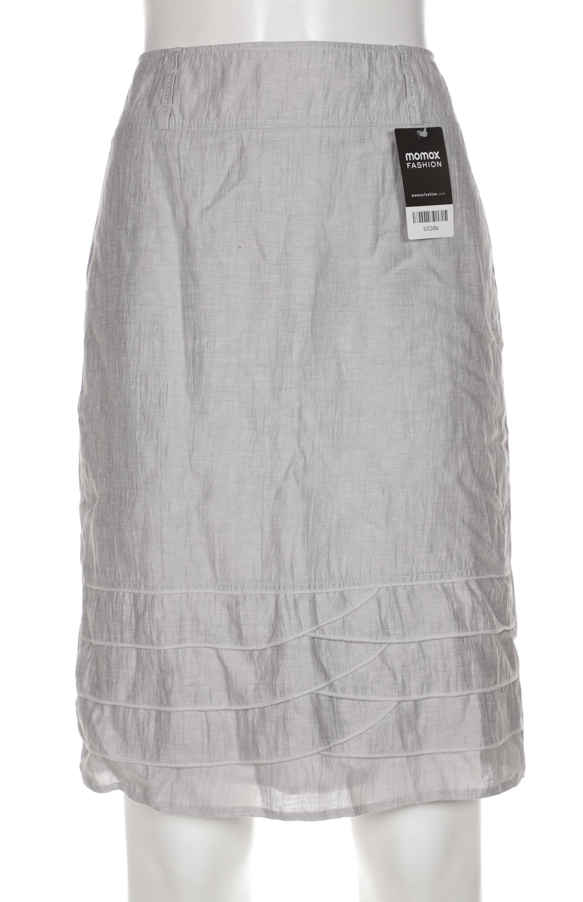 

Gerry Weber Damen Rock, grau